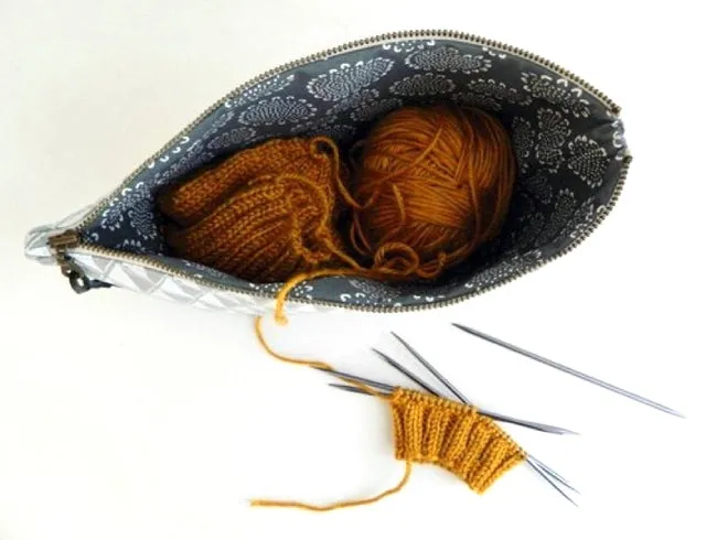 The Essential Pouch (4 sizes)