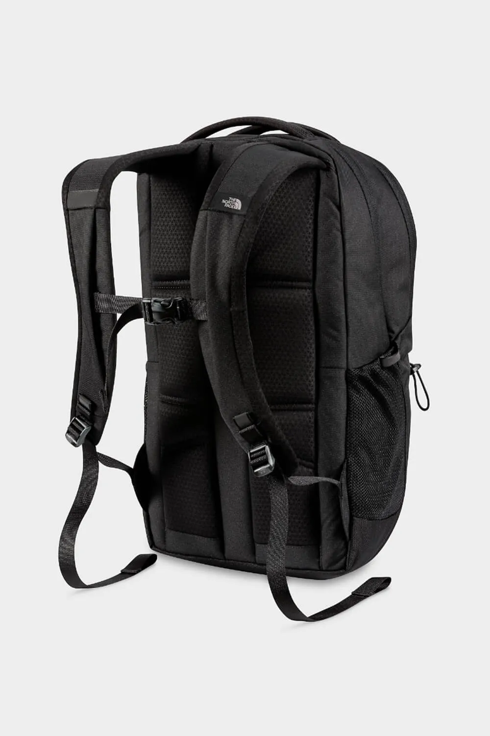 The North Face Jester Backpack in Black | NF0A3VXF-4H0