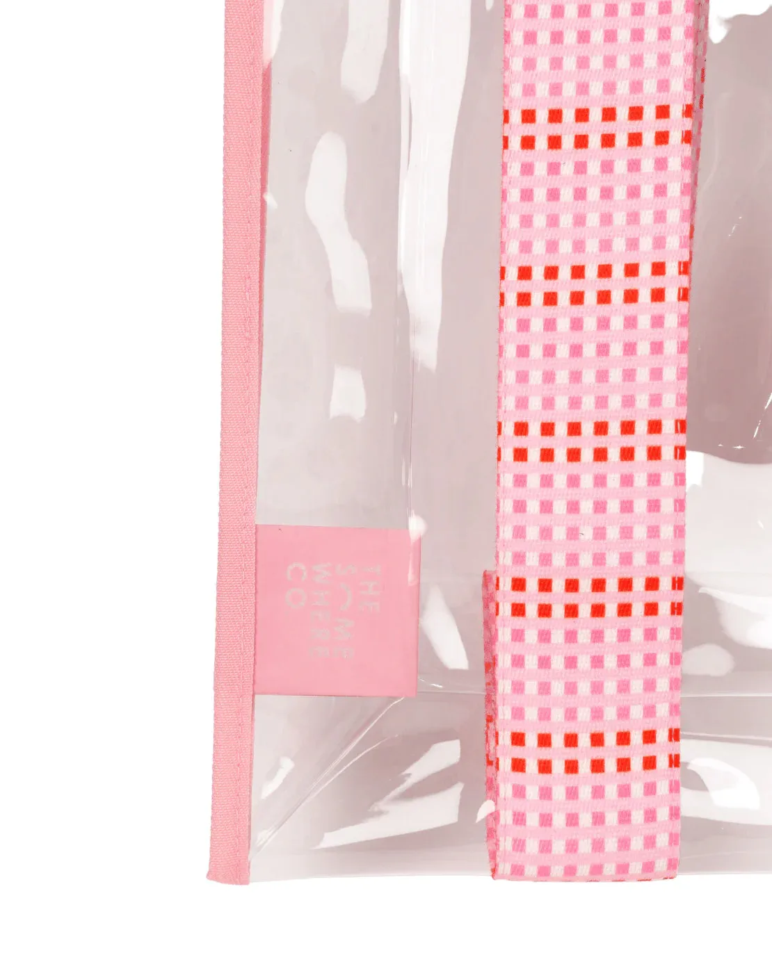 The Somewhere Co. Sundae Cheeky Tote Bag