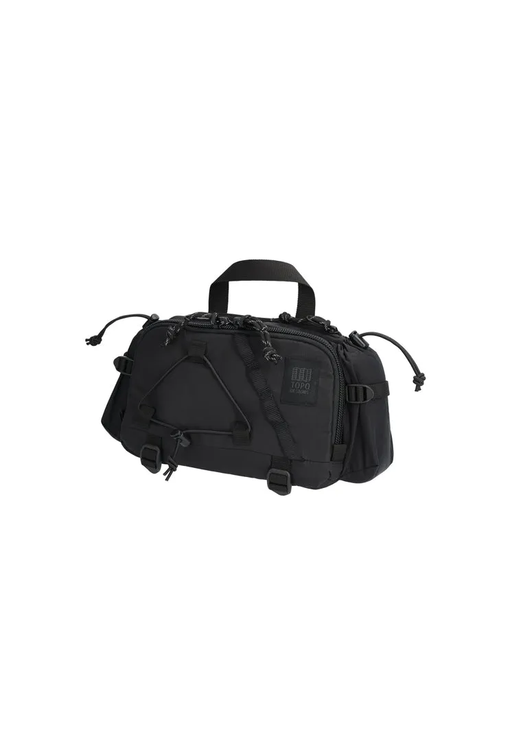 Topo Designs Mountain Hydro Hip Pack