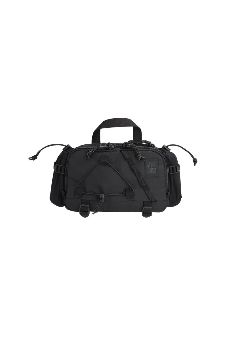 Topo Designs Mountain Hydro Hip Pack