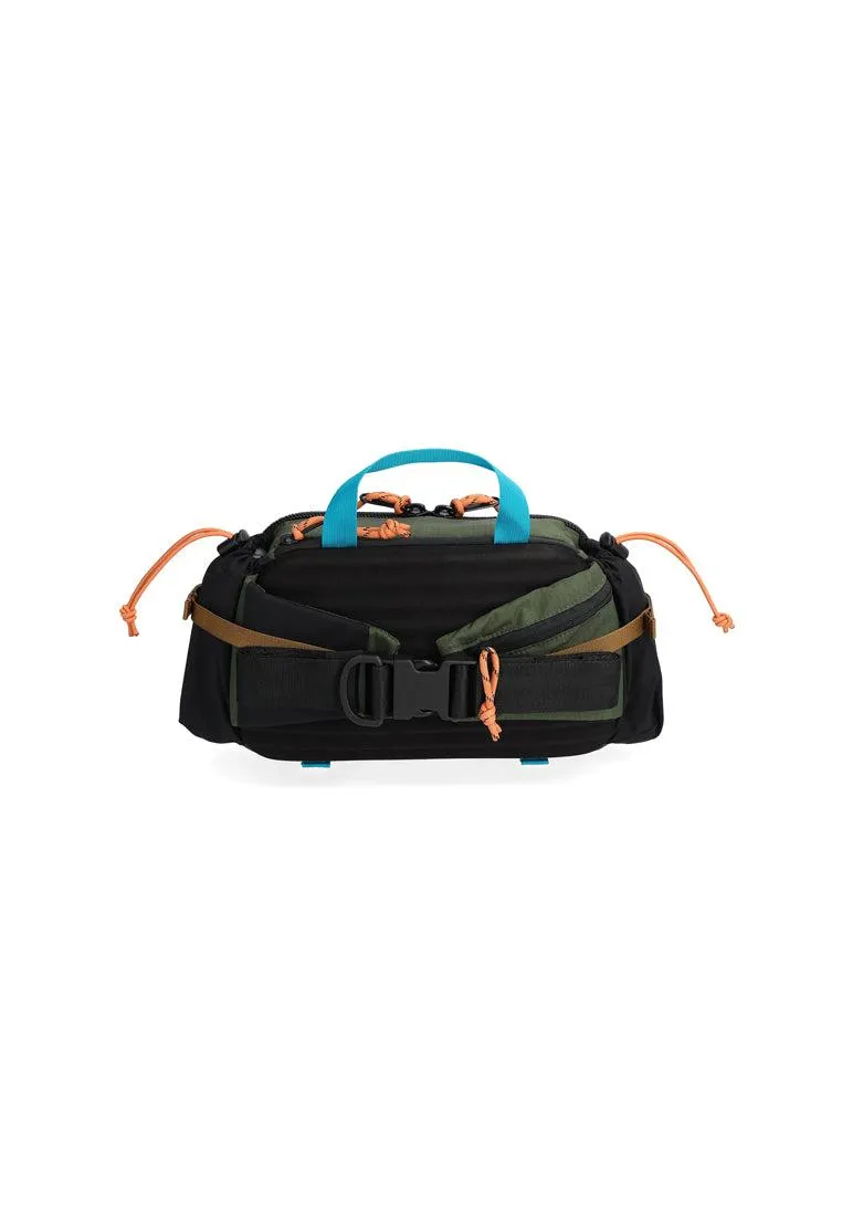Topo Designs Mountain Hydro Hip Pack