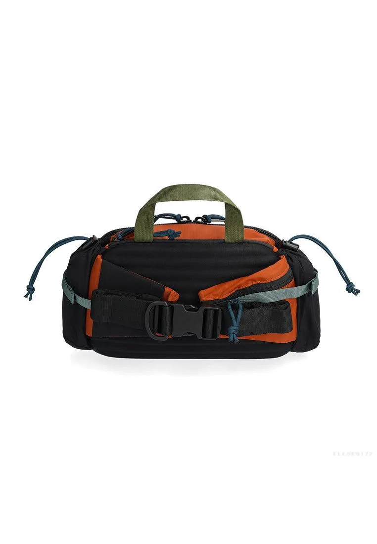 Topo Designs Mountain Hydro Hip Pack