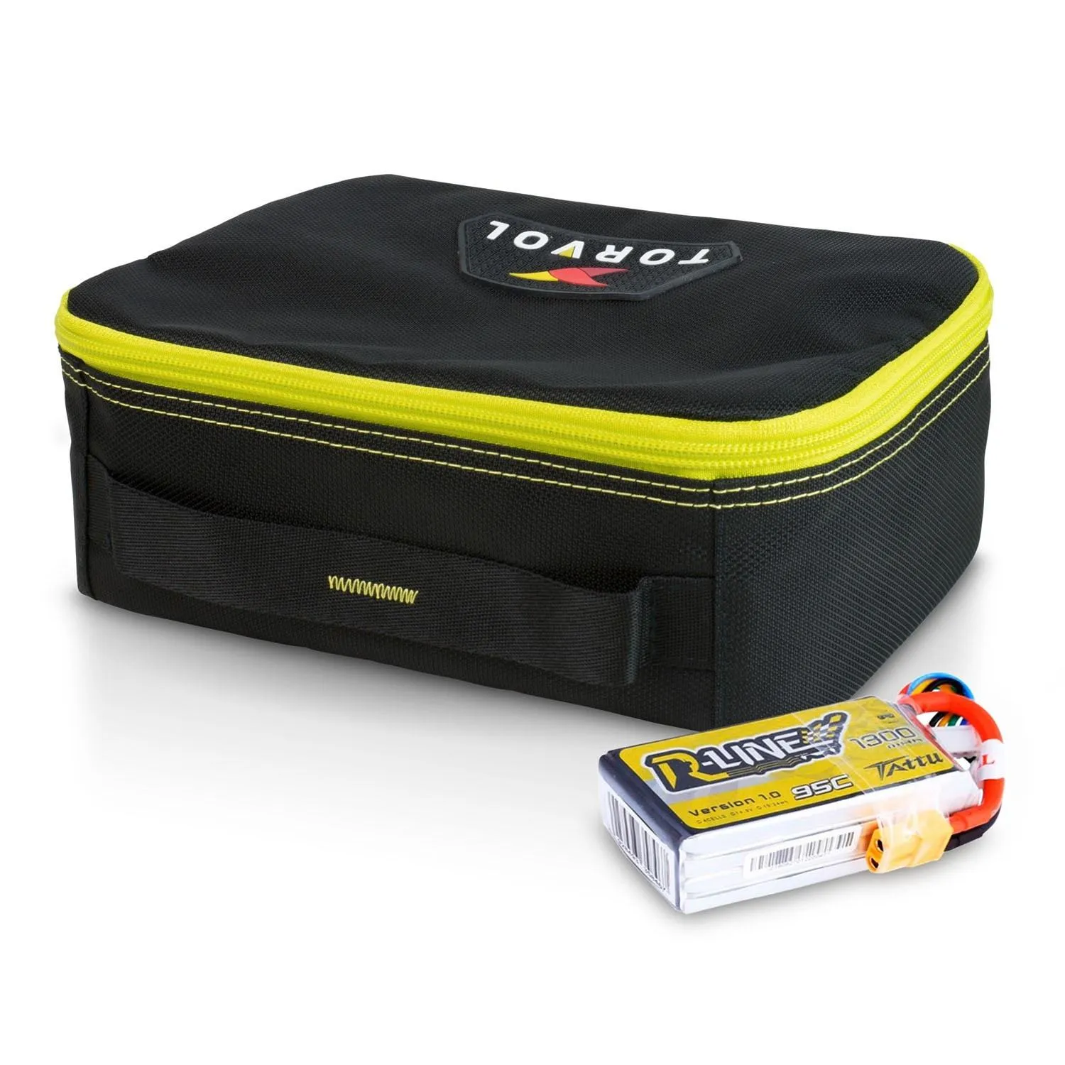 Torvol Lipo Safe Bag - TVL-03-01