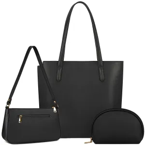 Tote Bag Handbags for Women Fashion Shoulder Bags Leather Purses Top Handle Satchel Purse