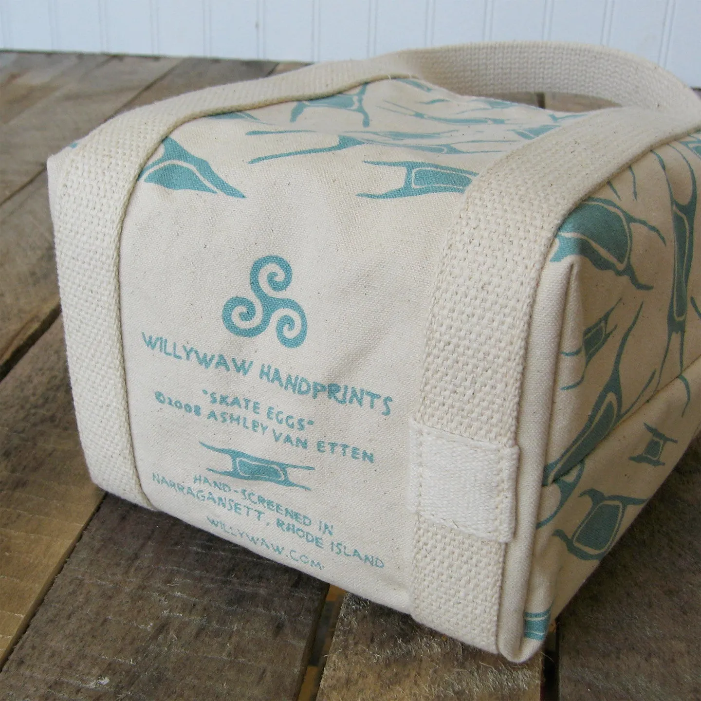 Tote - Mini