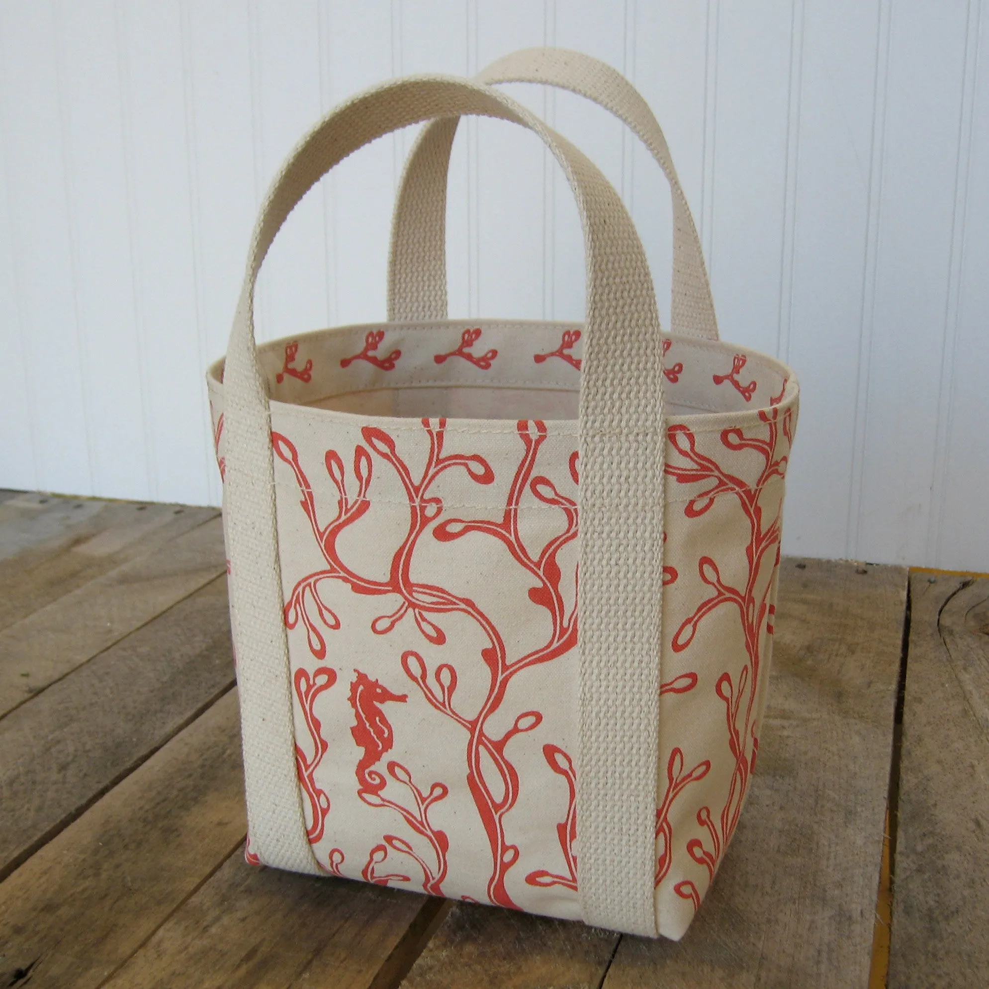 Tote - Mini