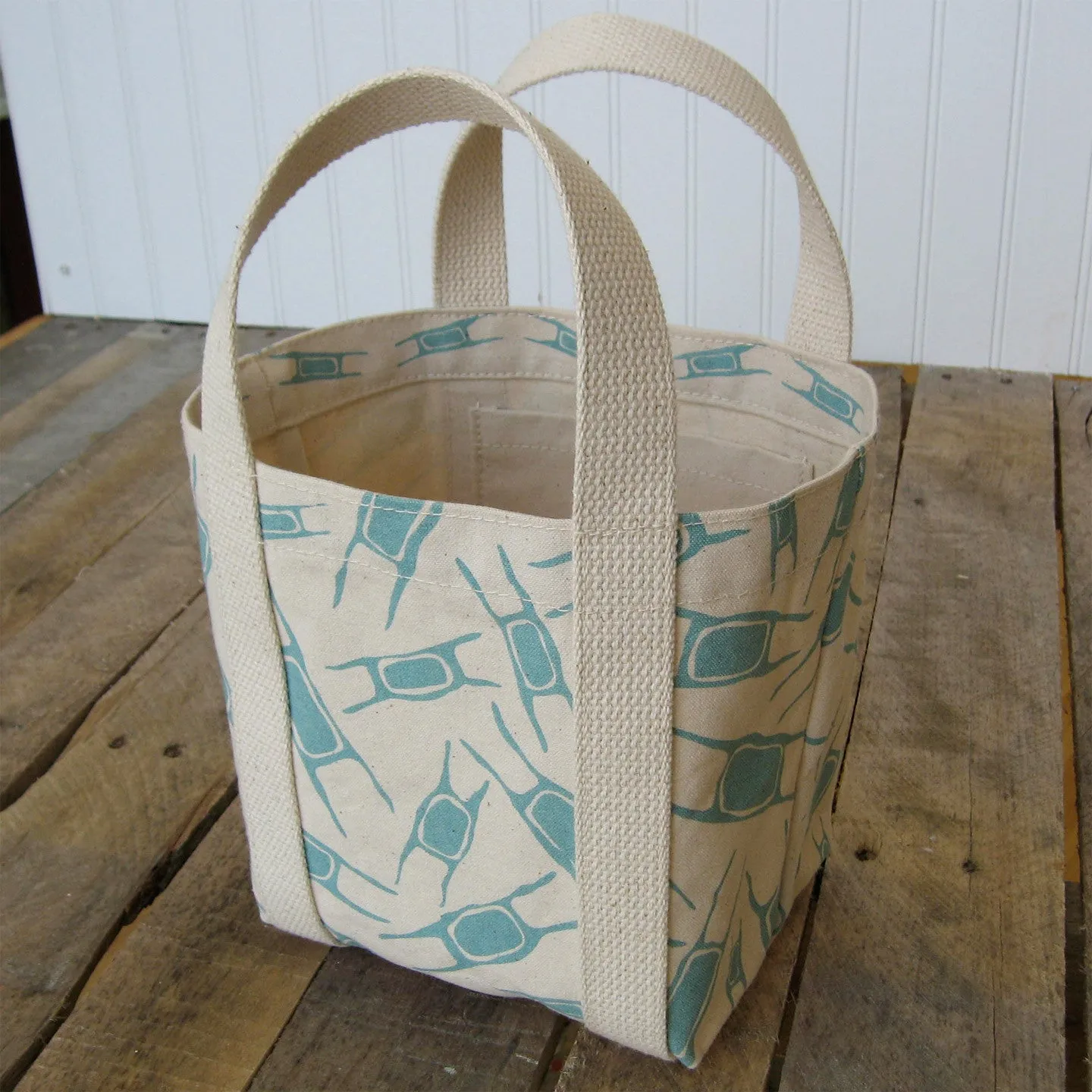 Tote - Mini