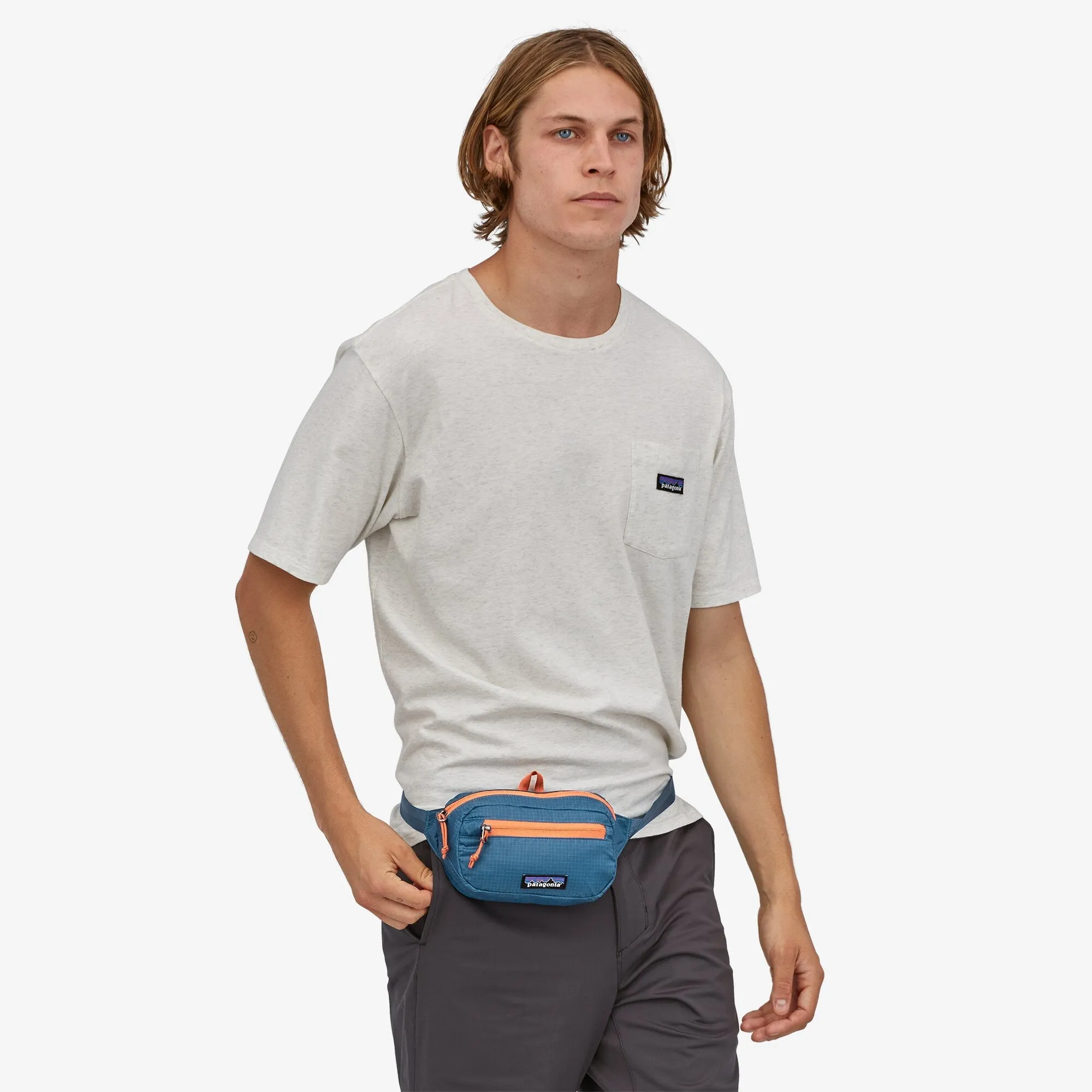 Ultralight Black Hole® Mini Hip Pack 1L