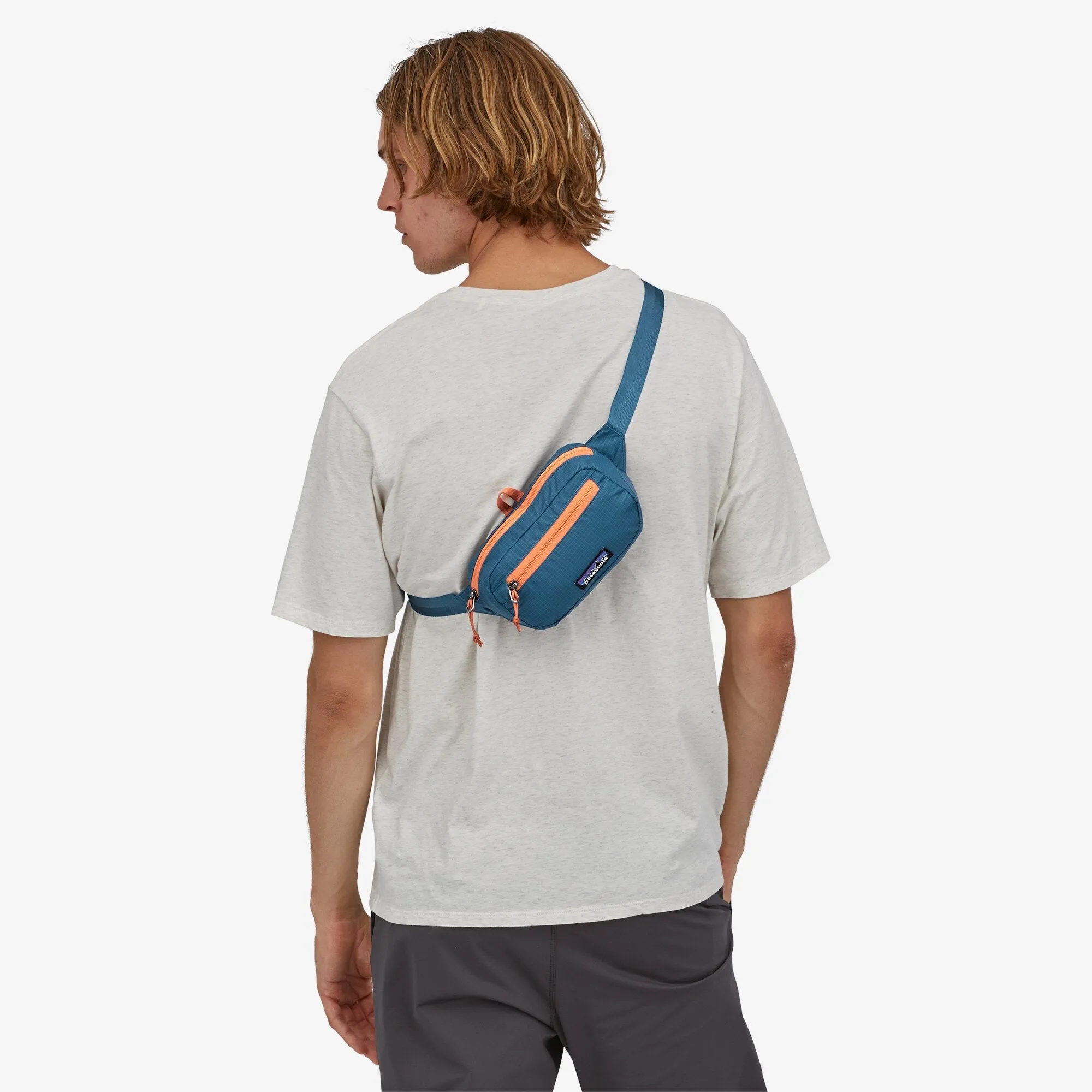 Ultralight Black Hole® Mini Hip Pack 1L