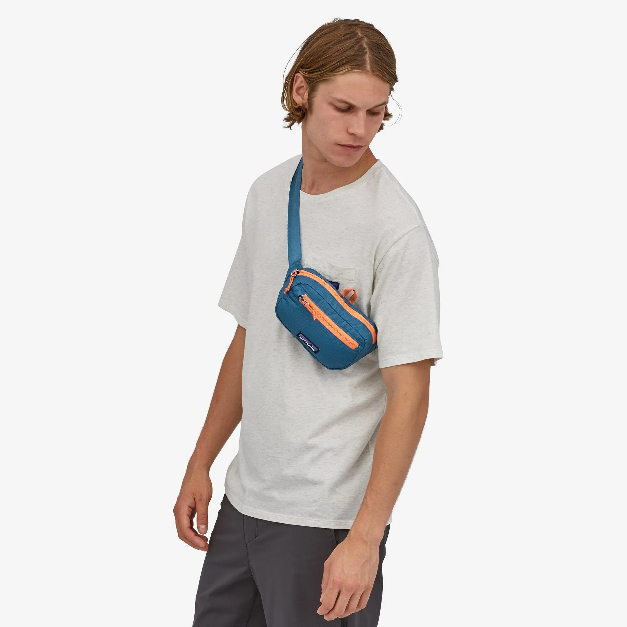 Ultralight Black Hole® Mini Hip Pack 1L