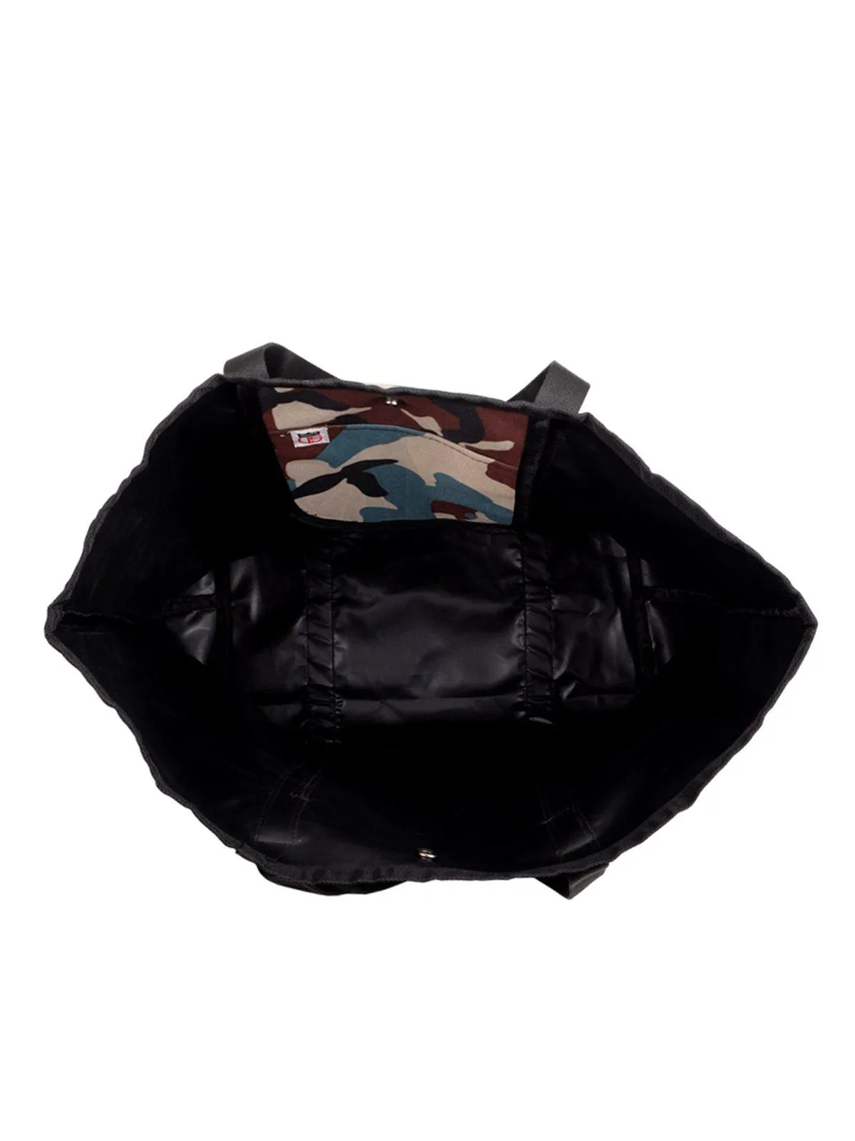 US Comp4ny 1st Totebag Surplus Camouflage