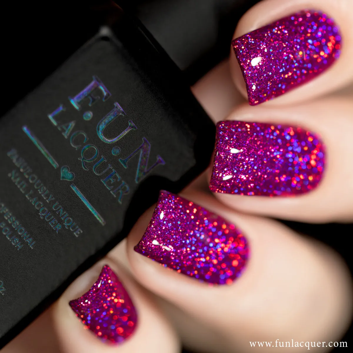 Valentine's 2022 Gel Collection