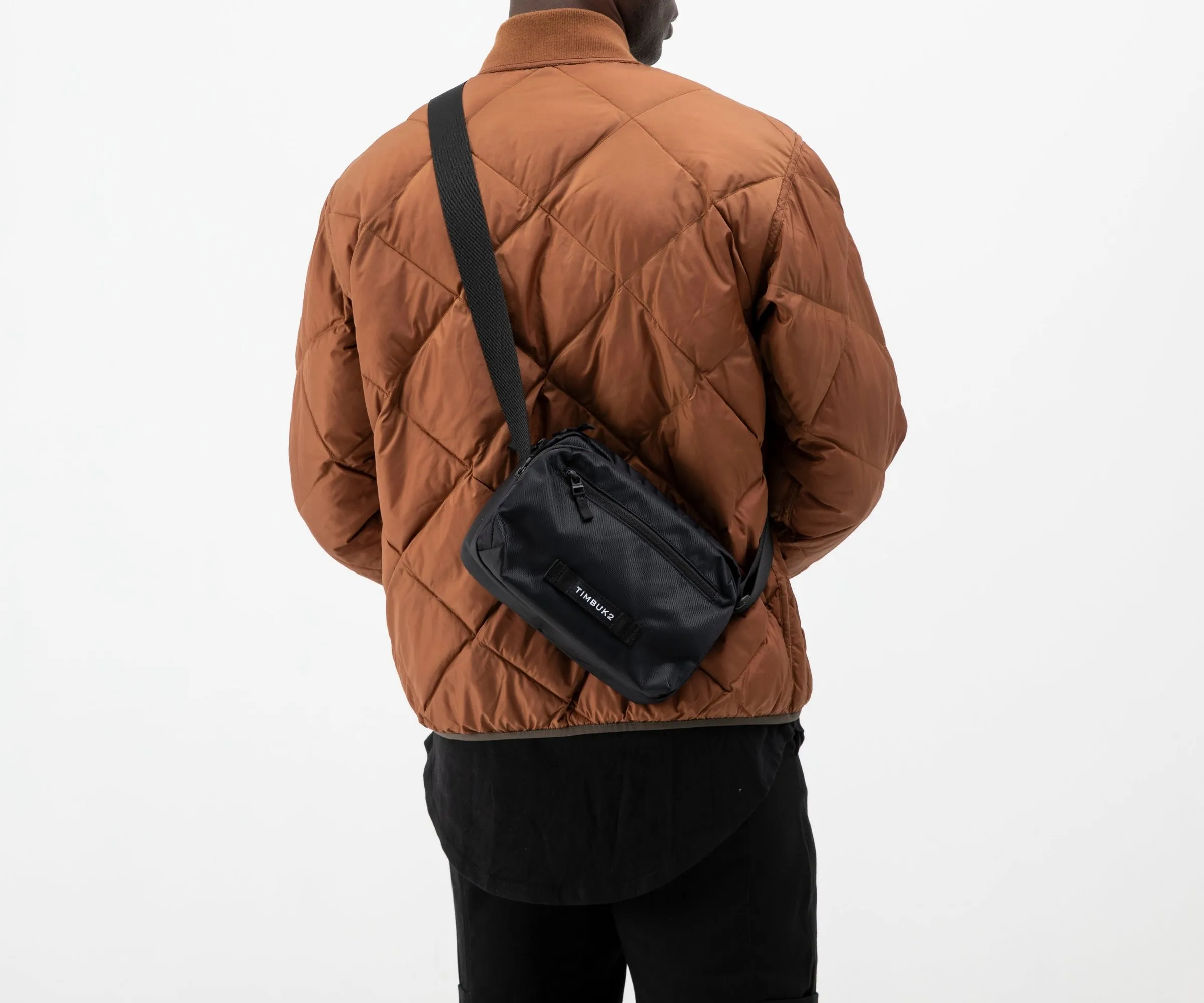 Vapor Crossbody
