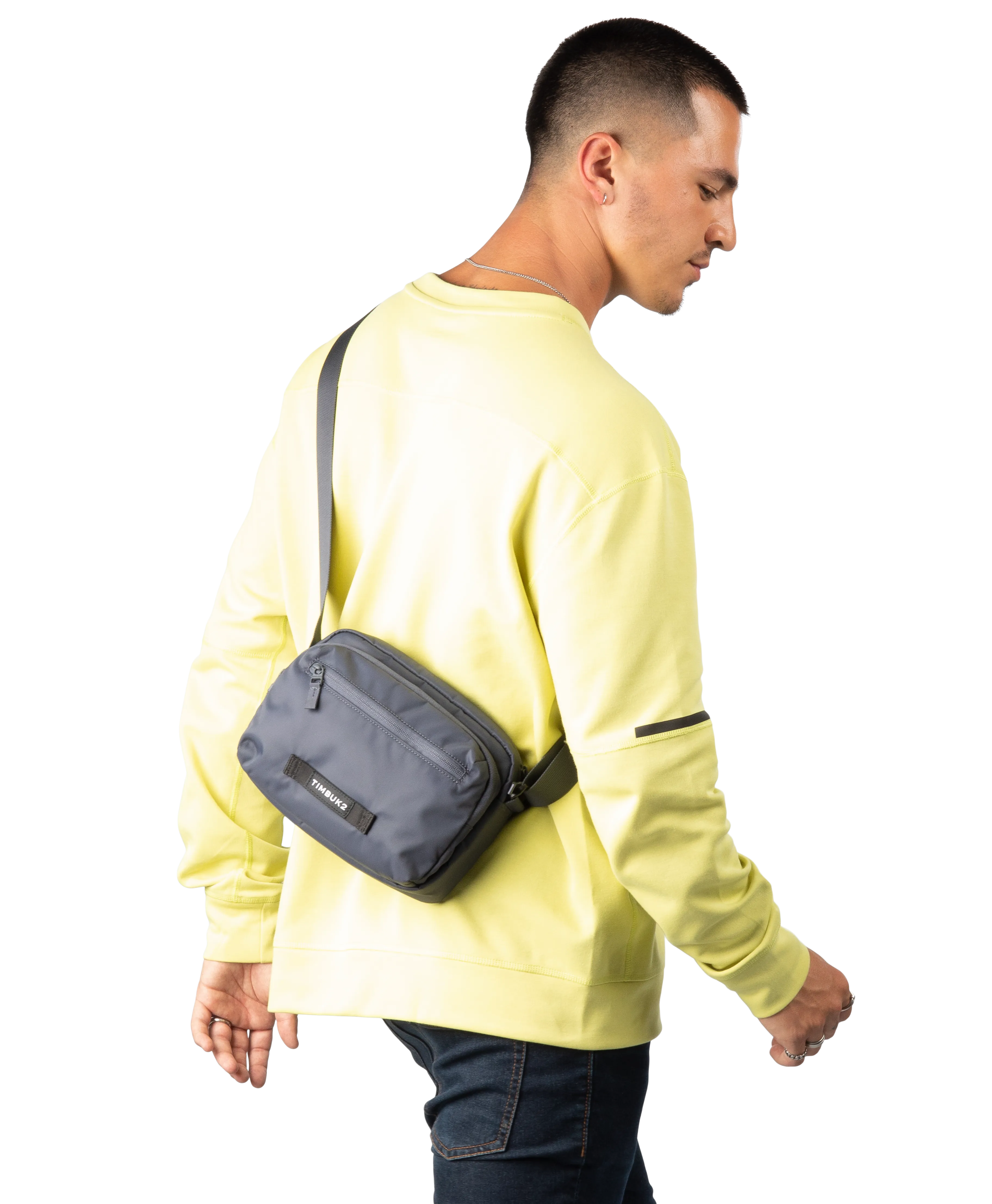 Vapor Crossbody