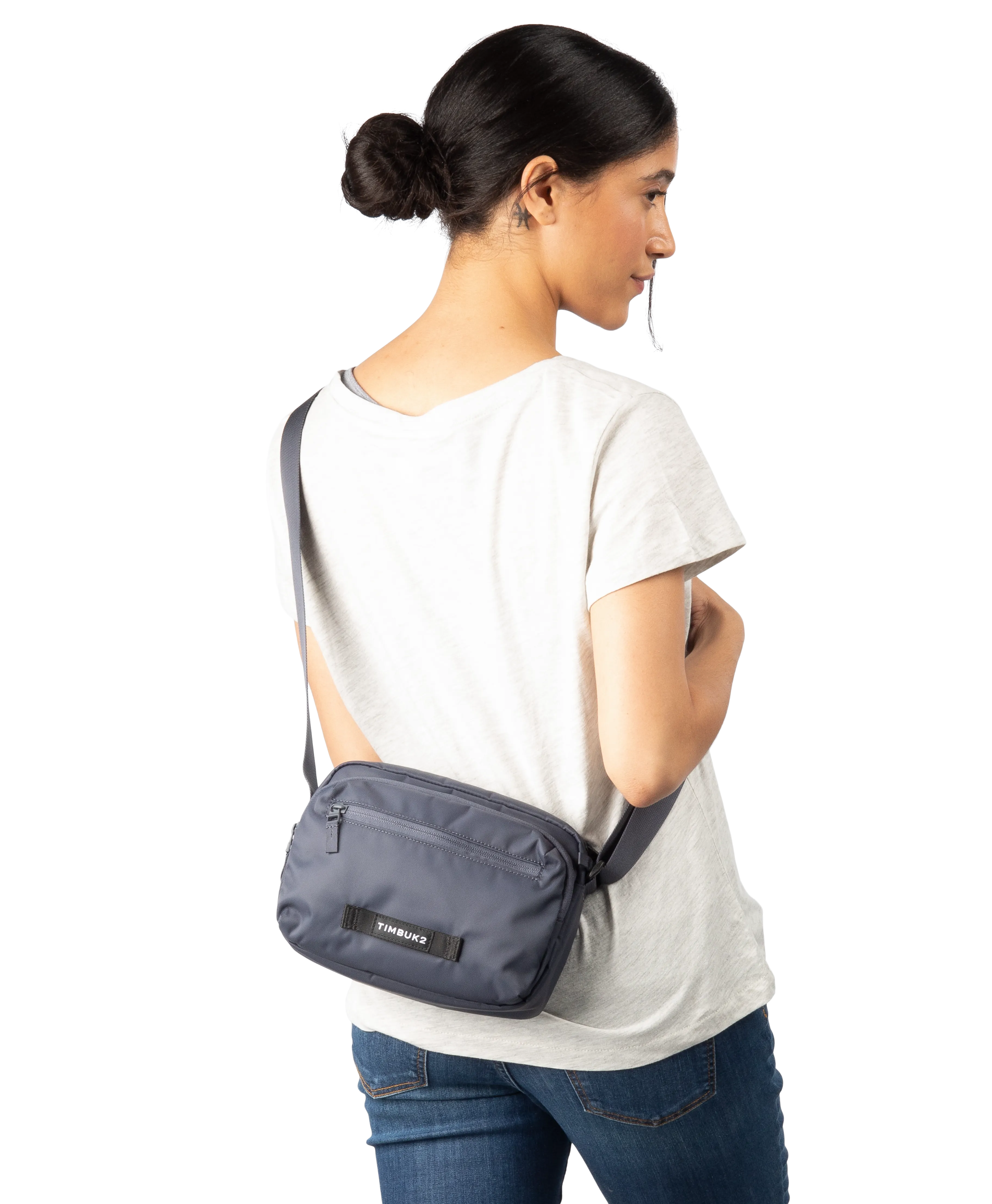 Vapor Crossbody