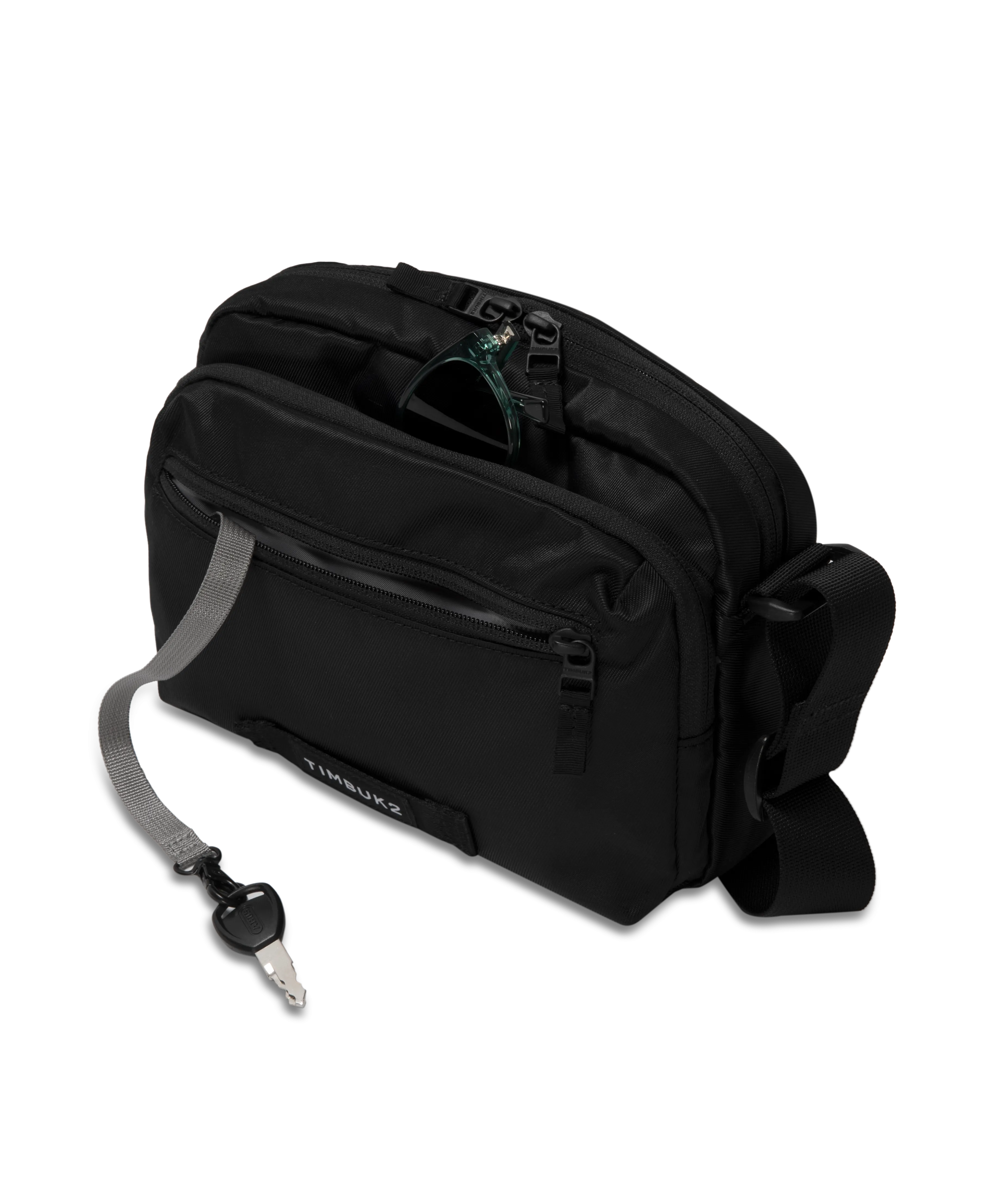 Vapor Crossbody