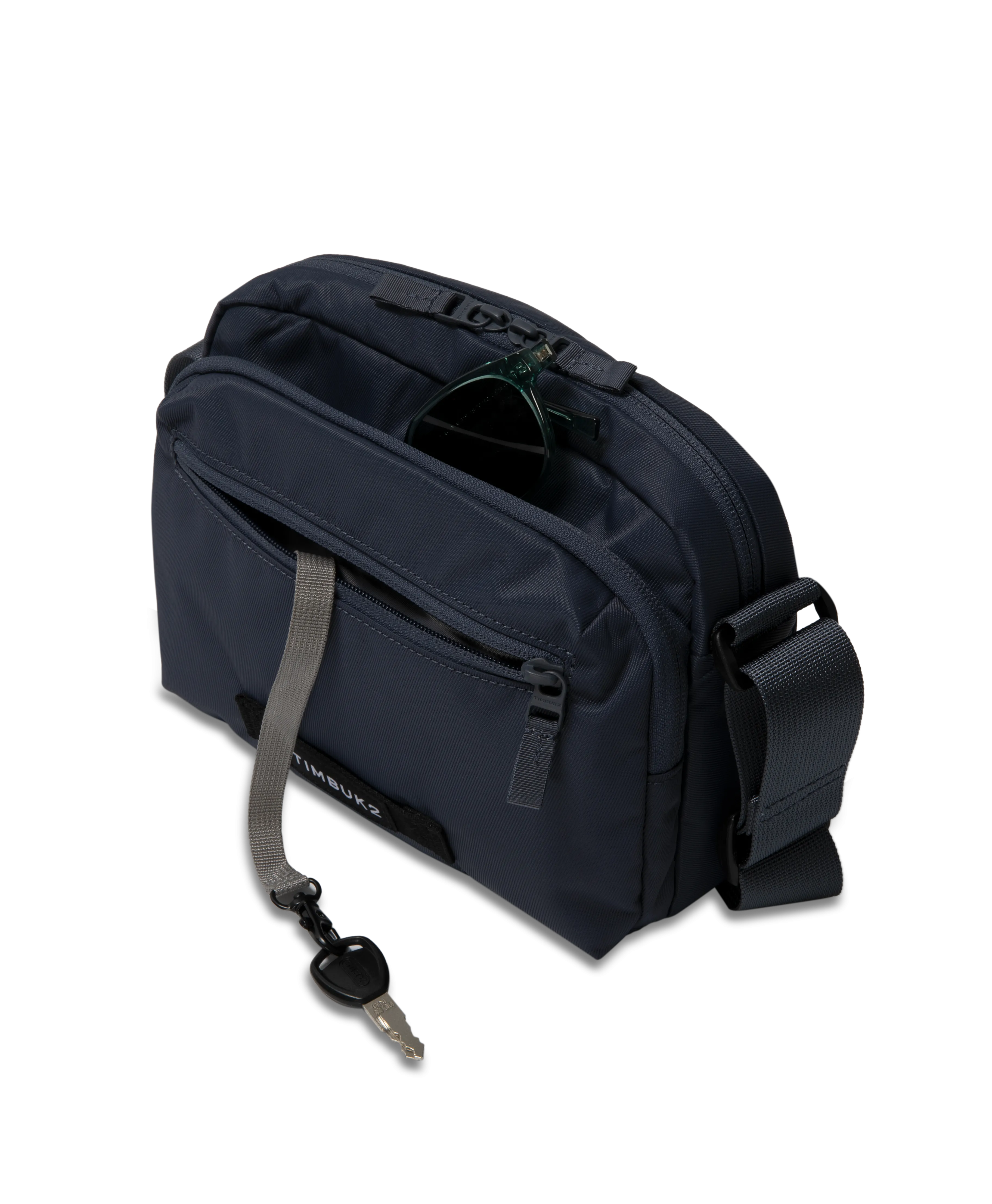 Vapor Crossbody