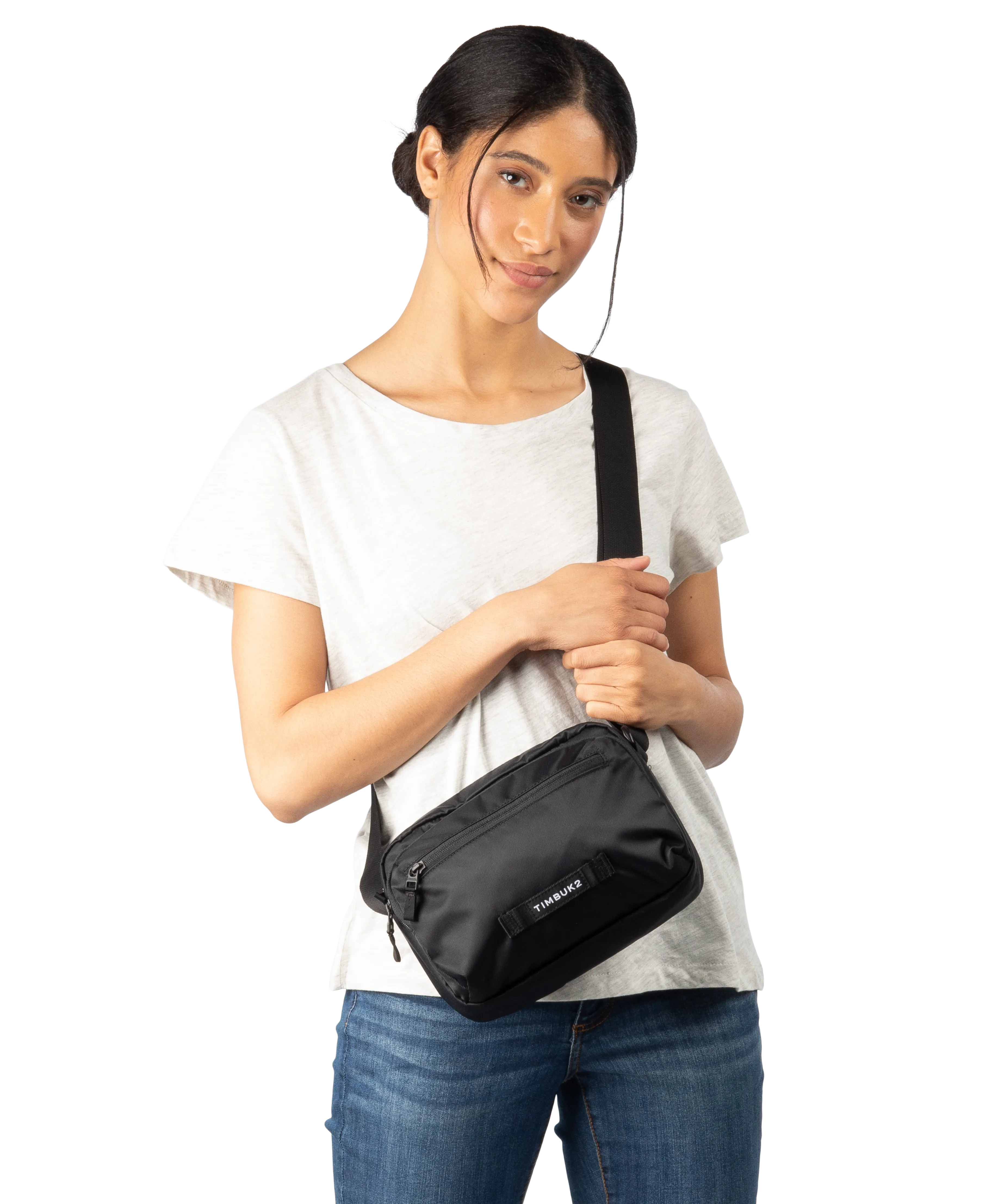 Vapor Crossbody