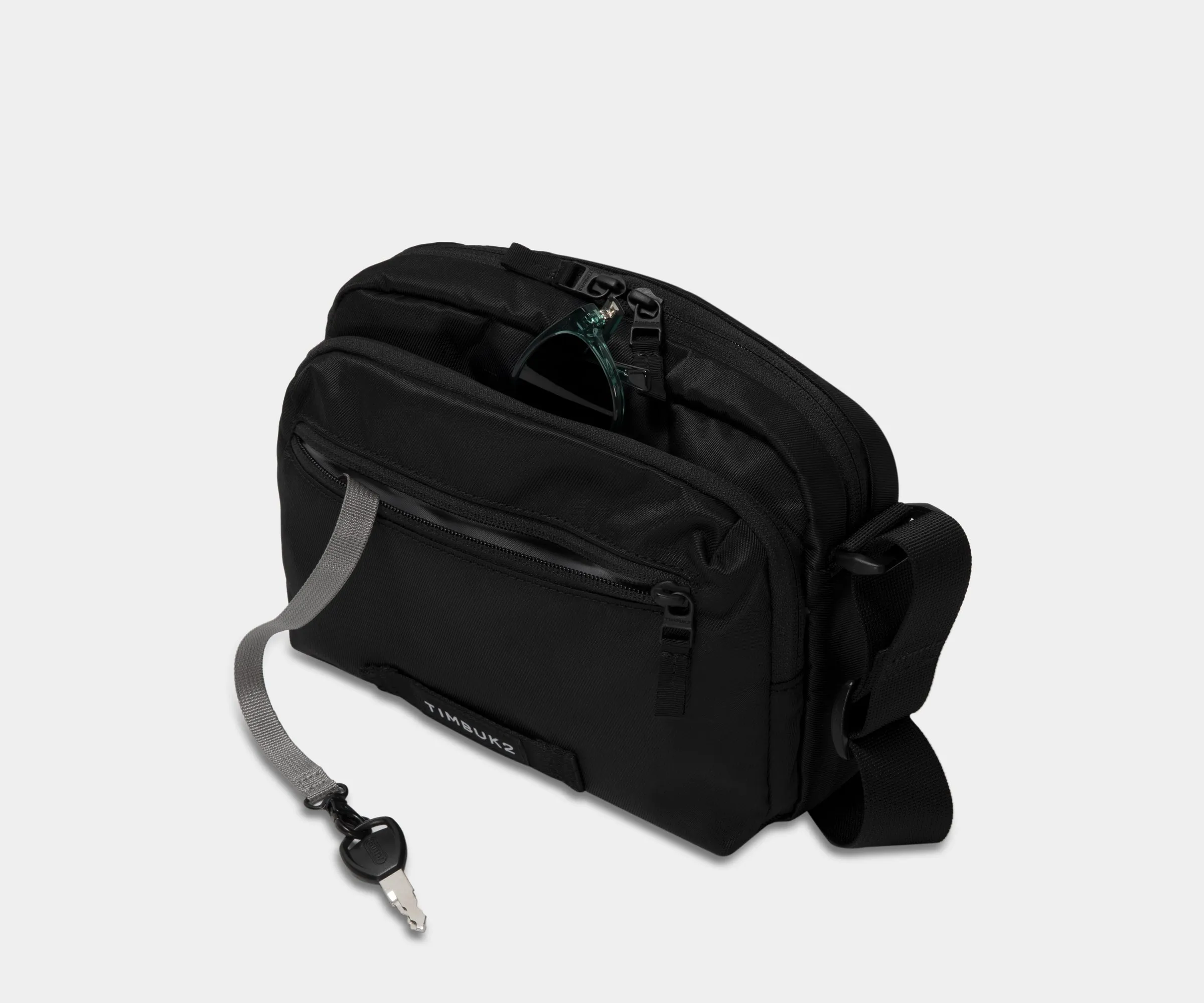 Vapor Crossbody