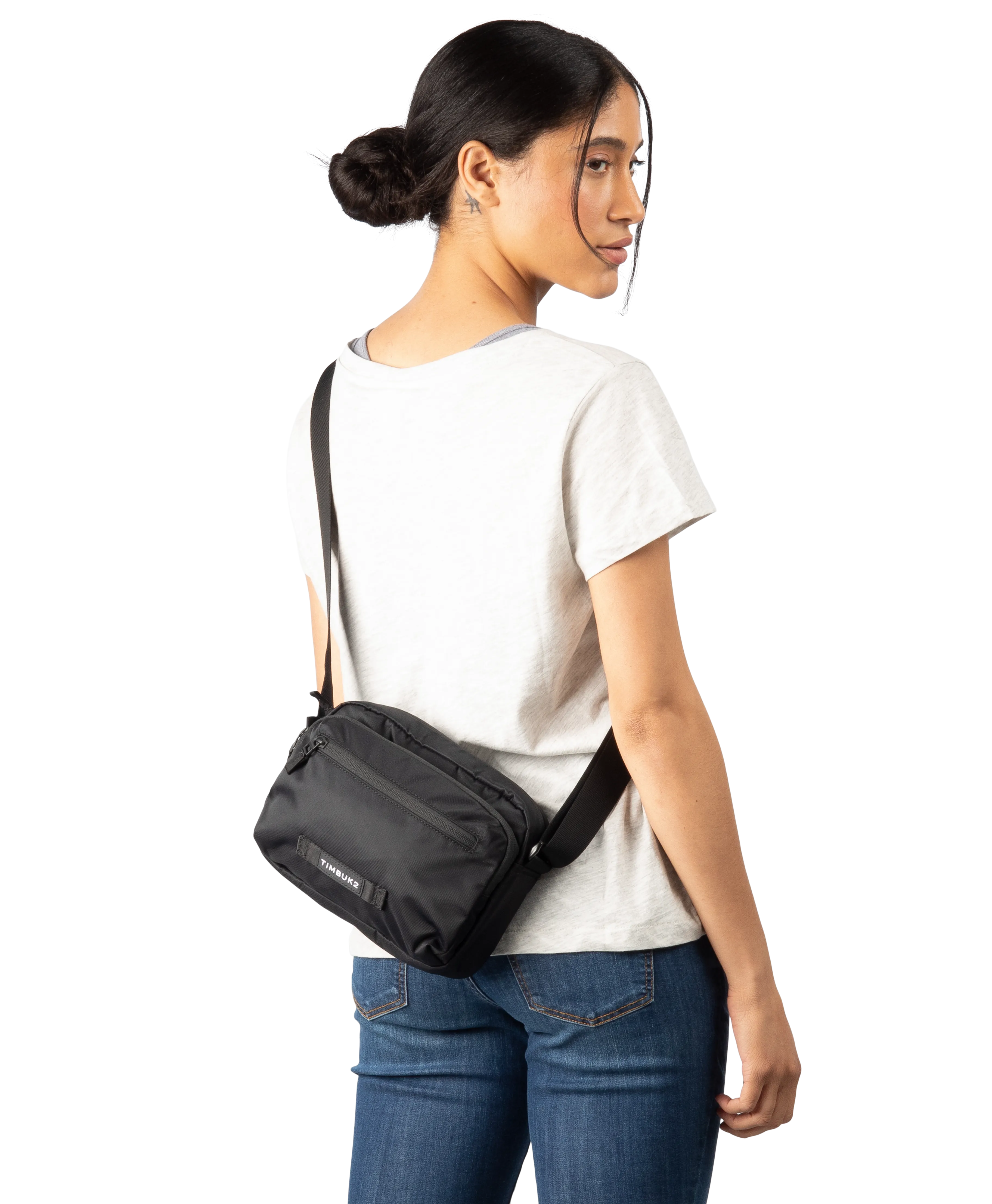 Vapor Crossbody