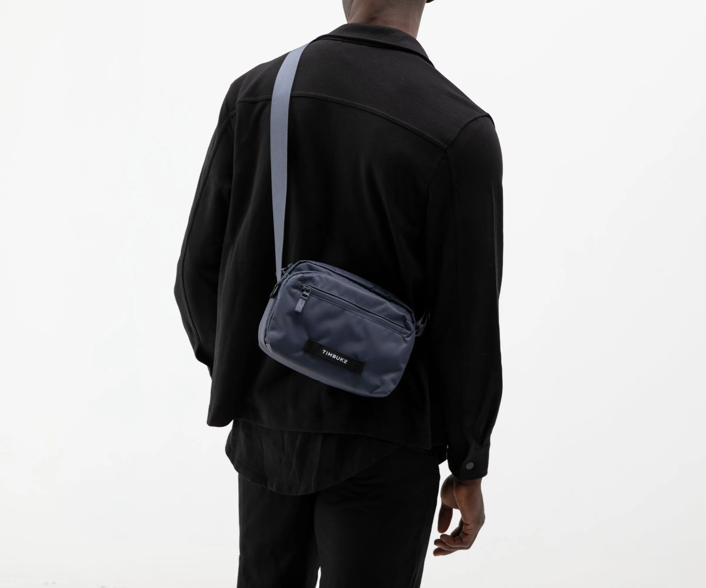 Vapor Crossbody