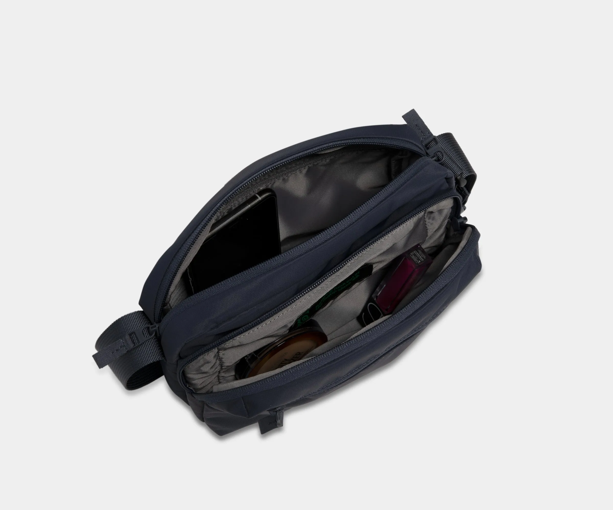 Vapor Crossbody