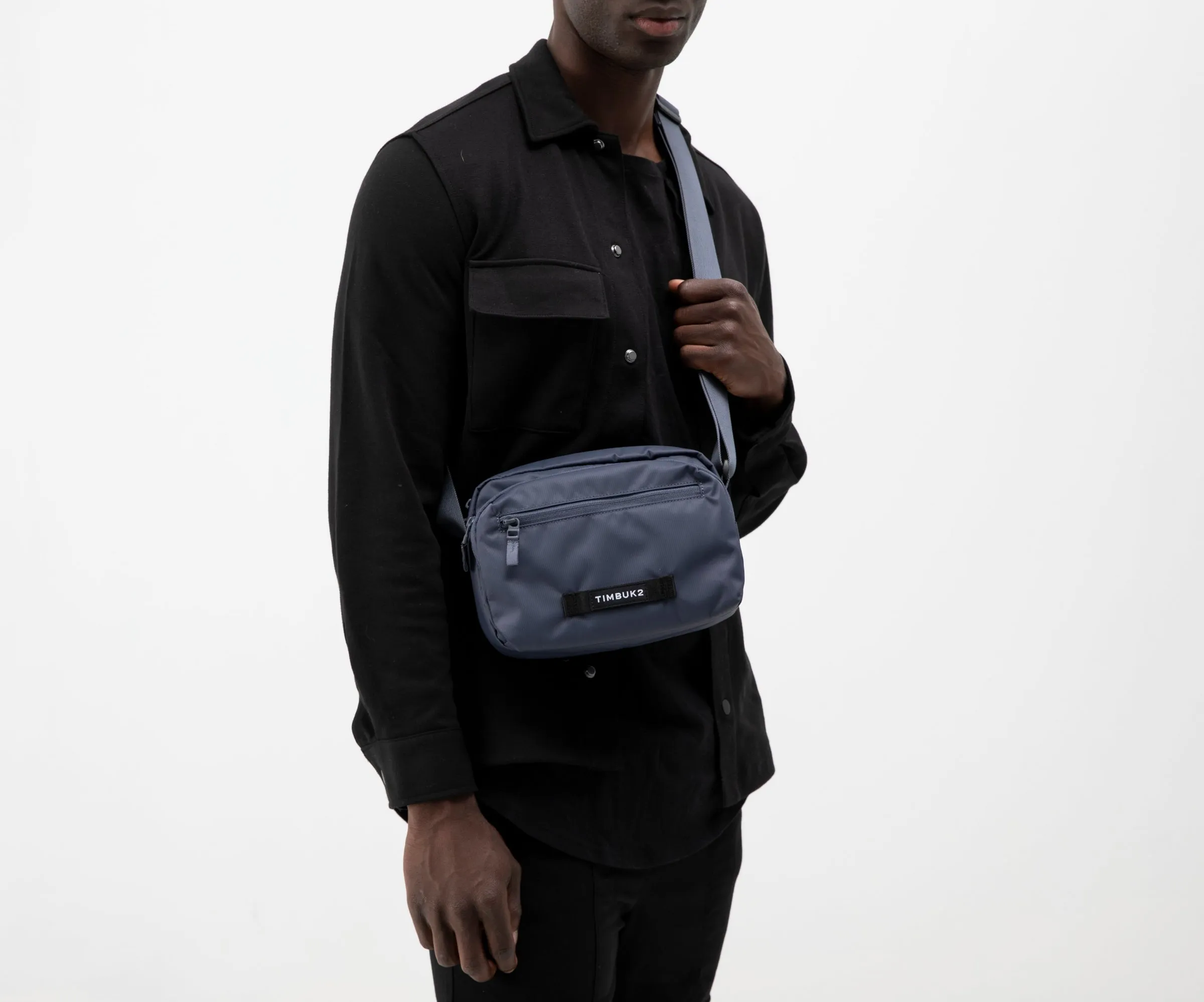 Vapor Crossbody