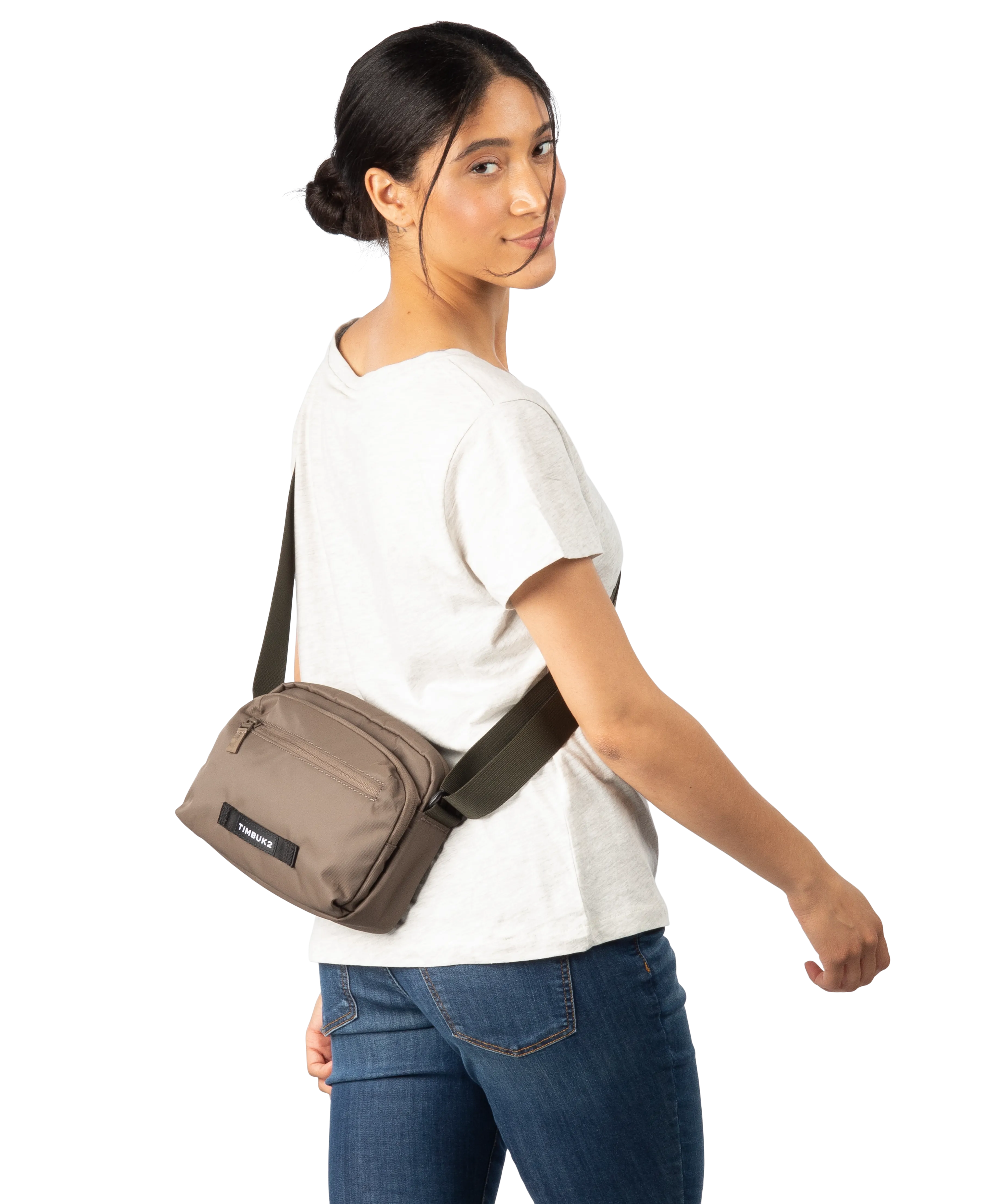 Vapor Crossbody