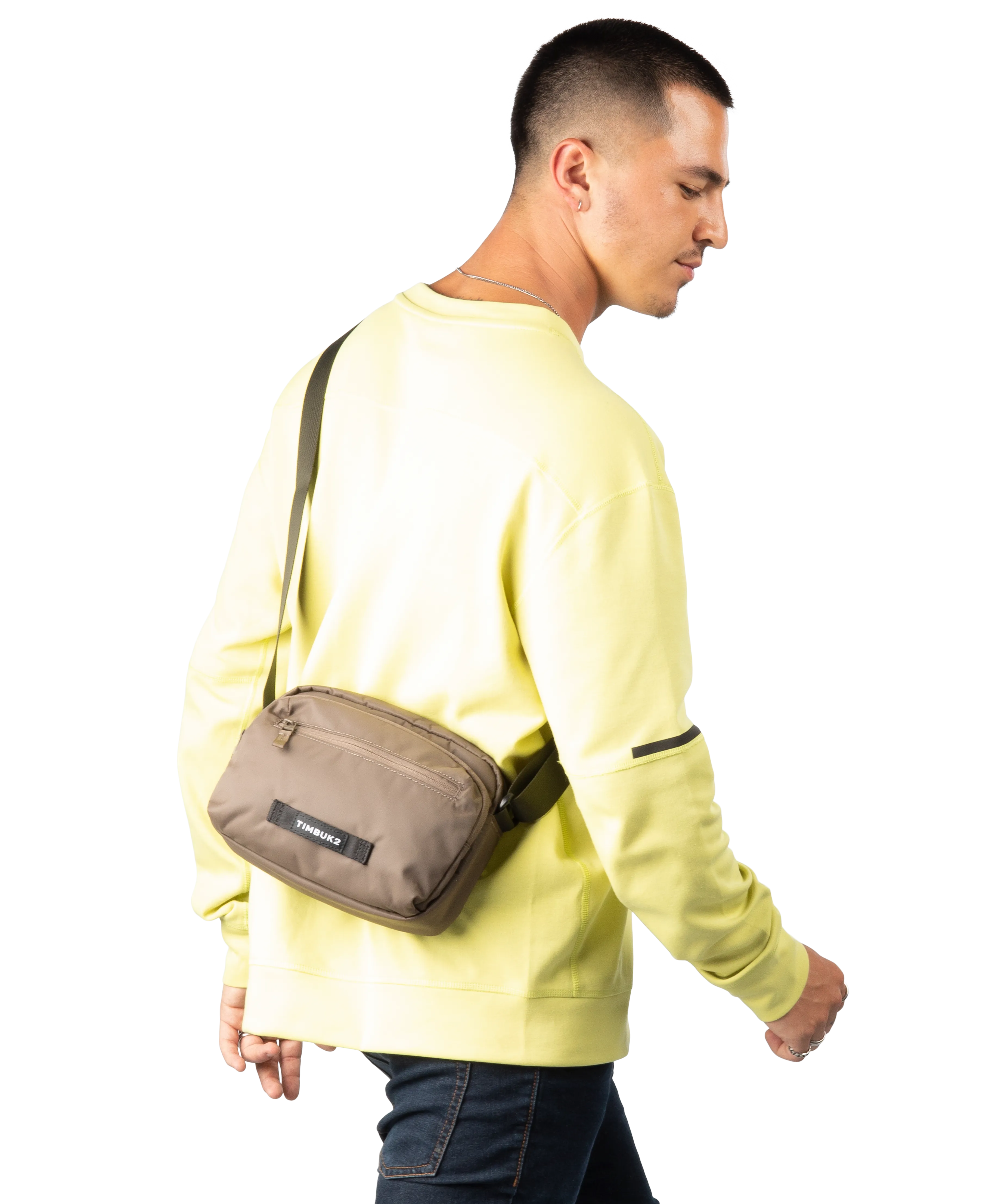 Vapor Crossbody