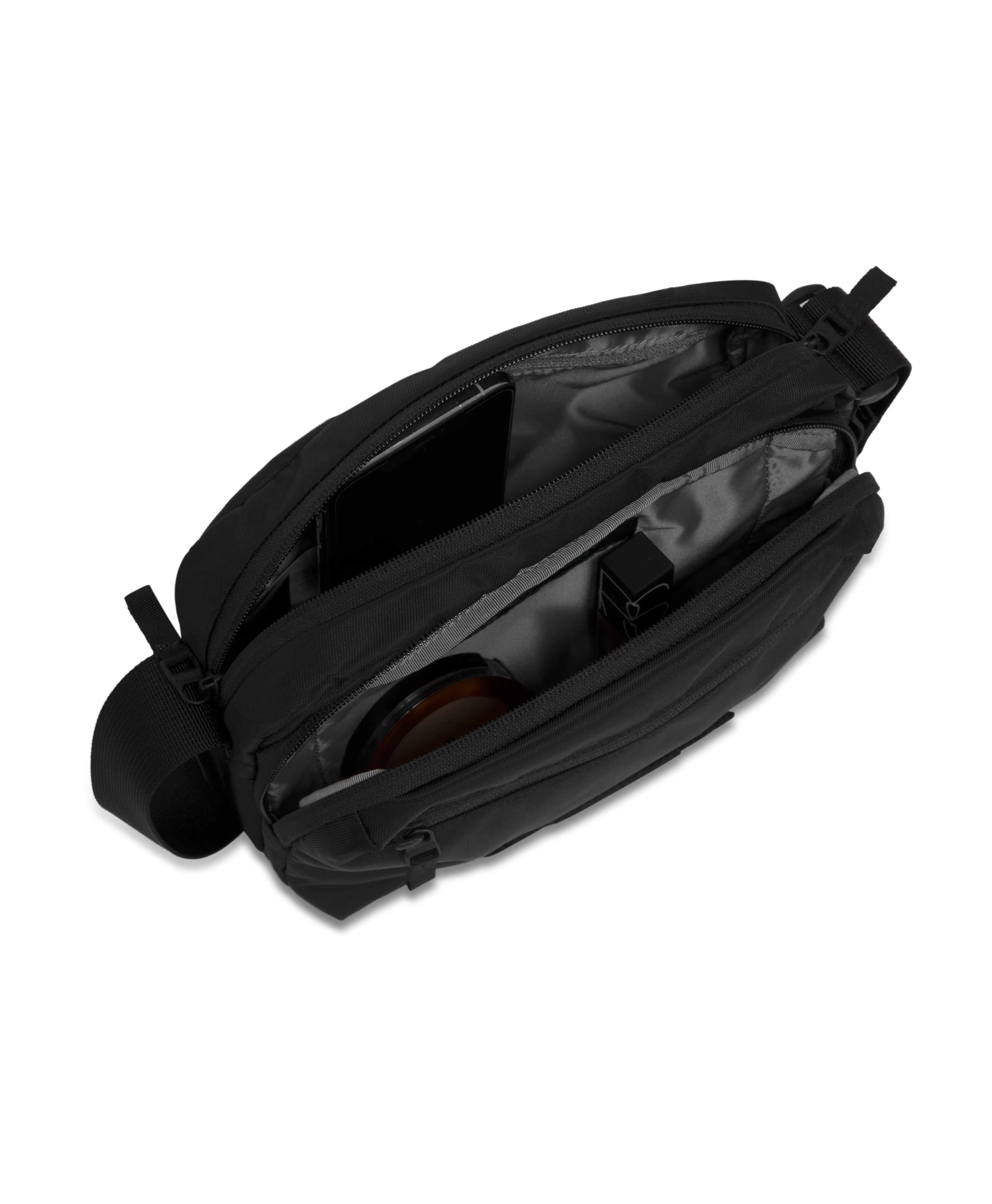 Vapor Crossbody