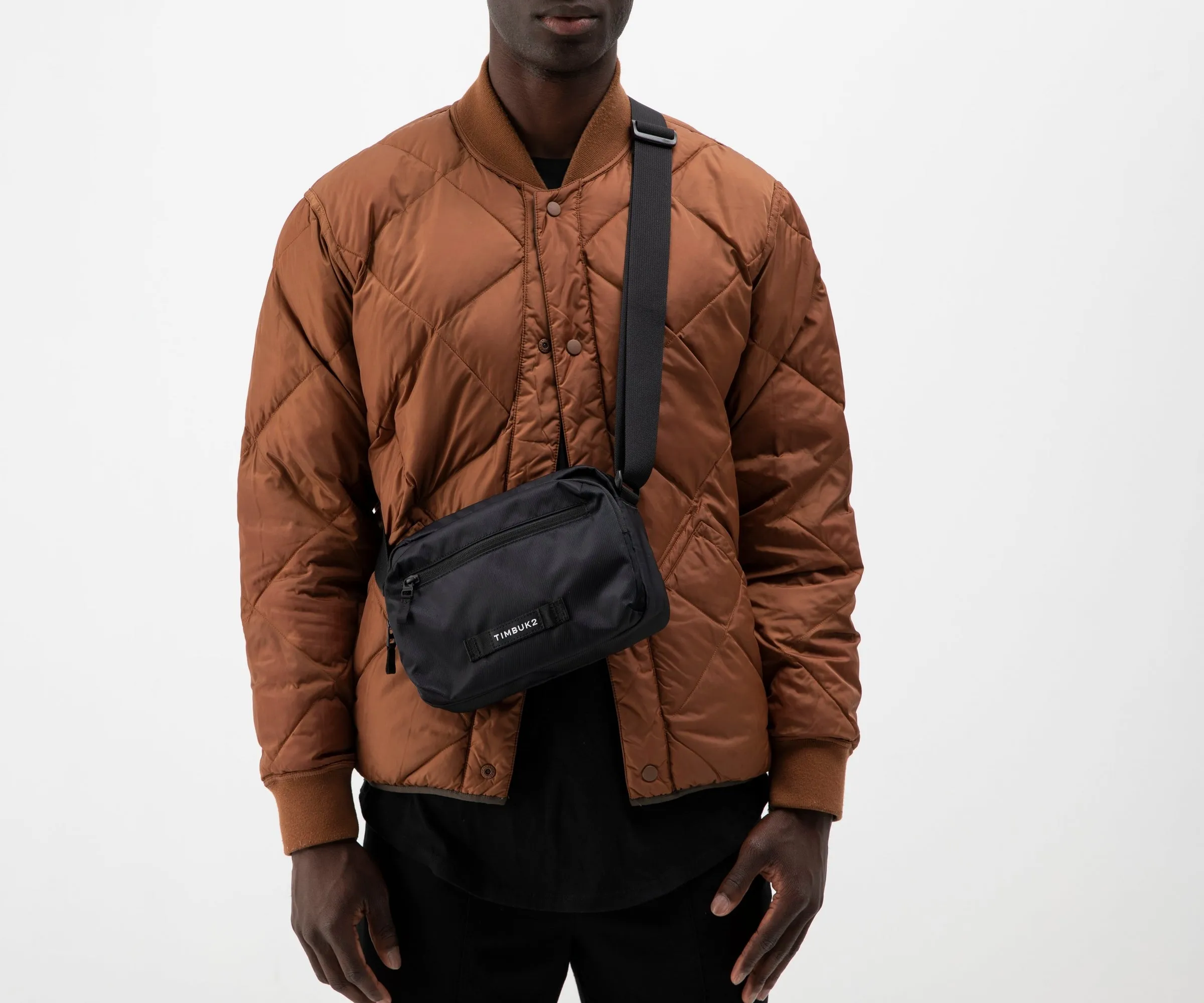 Vapor Crossbody