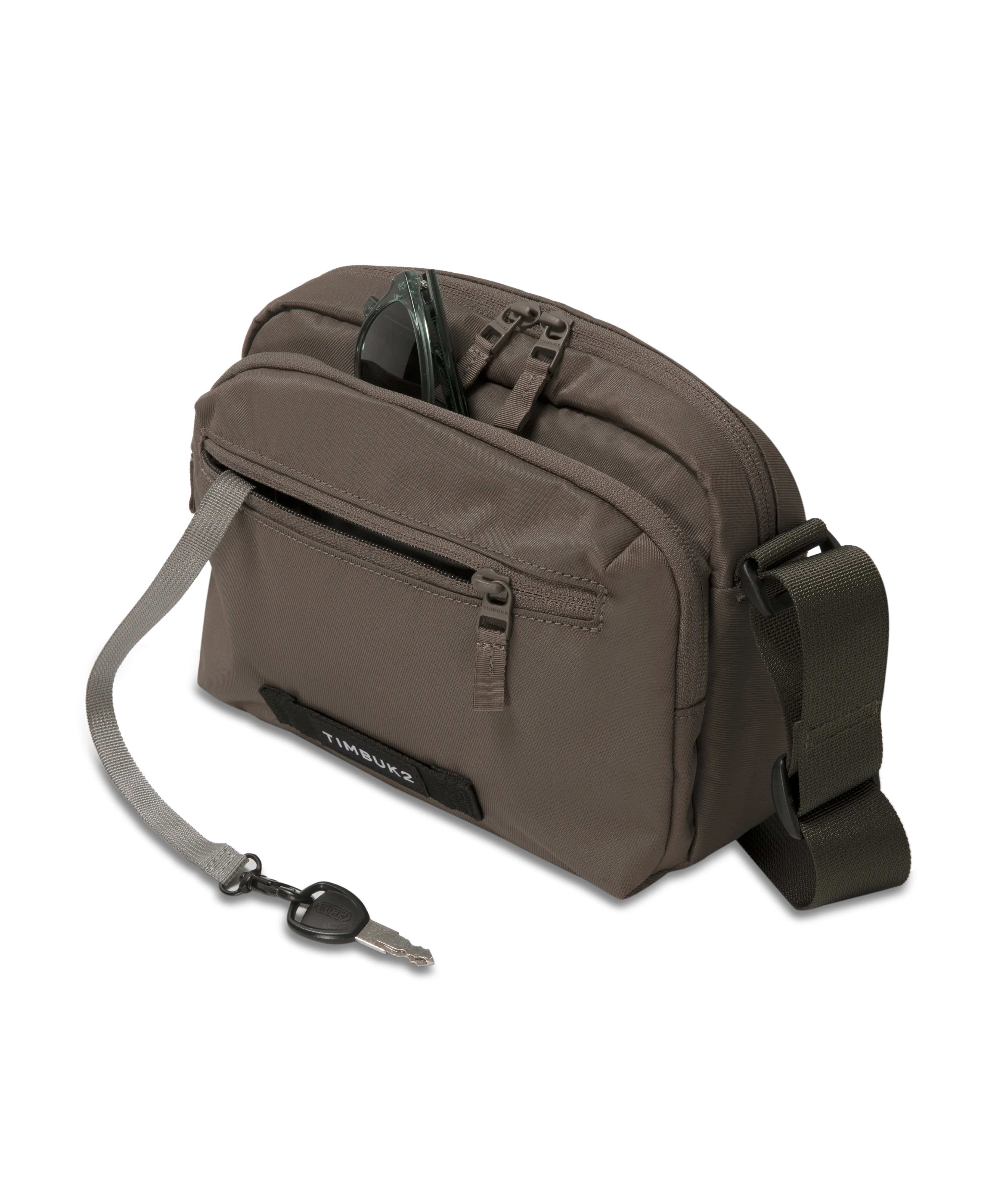Vapor Crossbody
