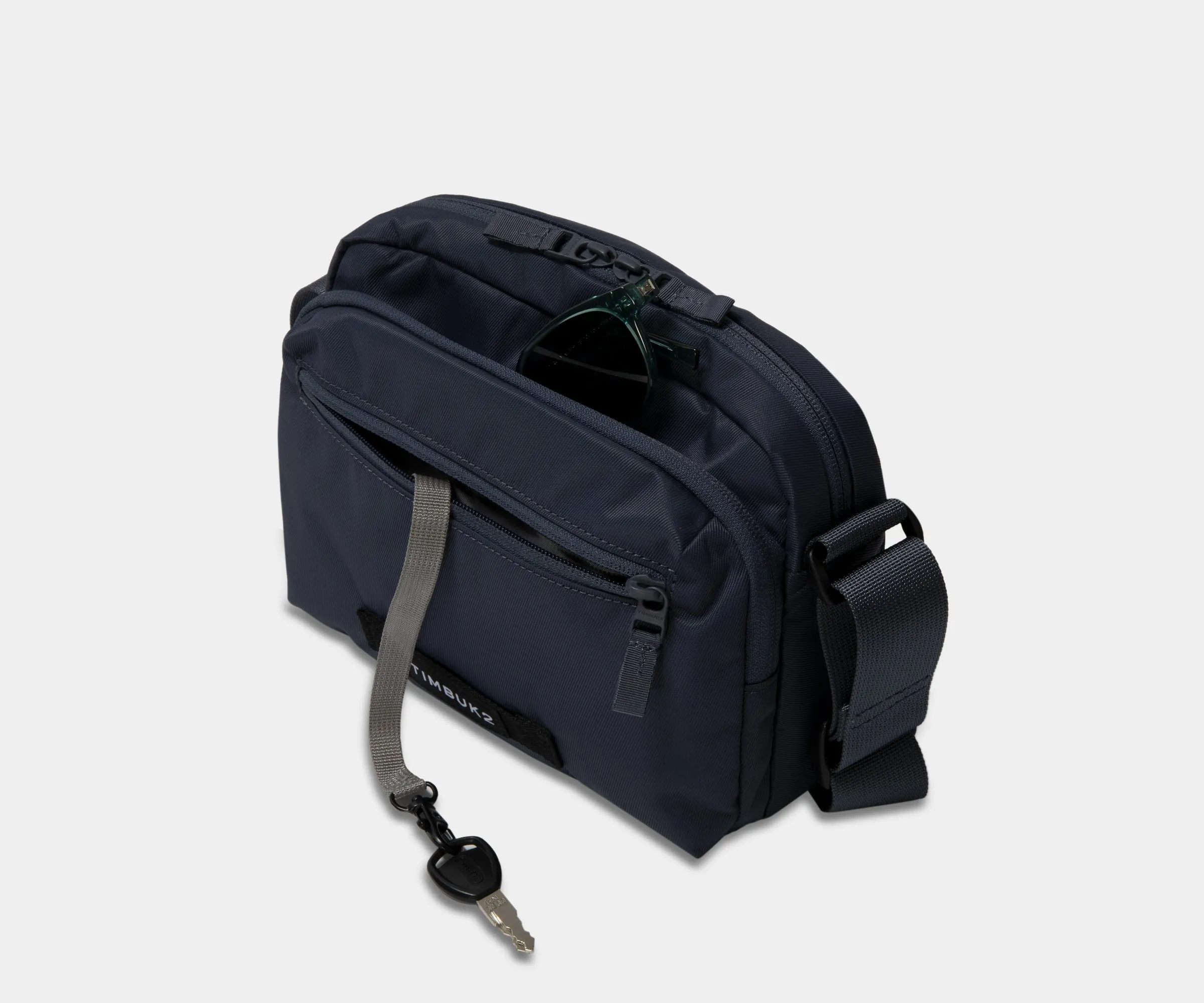 Vapor Crossbody