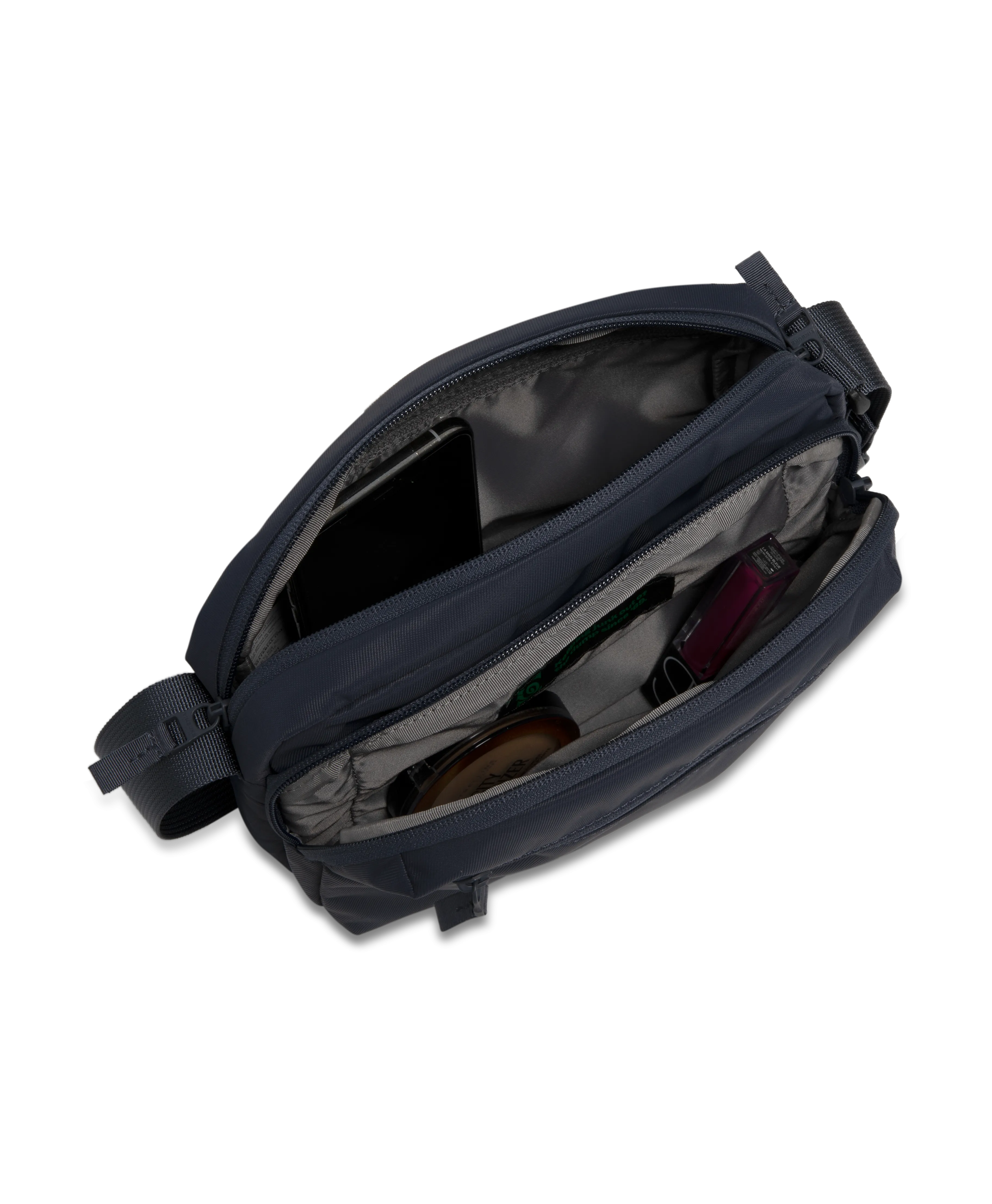 Vapor Crossbody