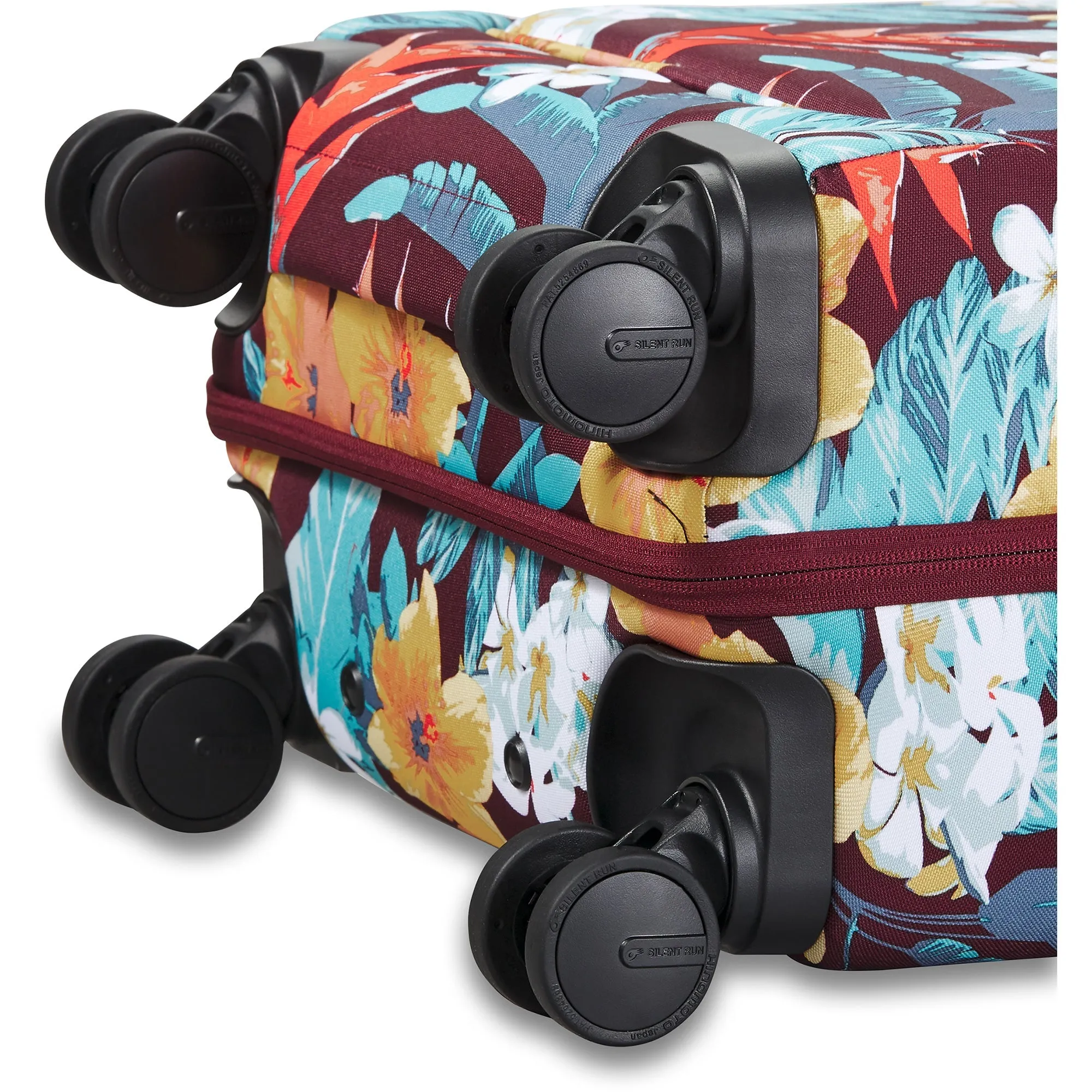 Verge Carry On Spinner 30L
