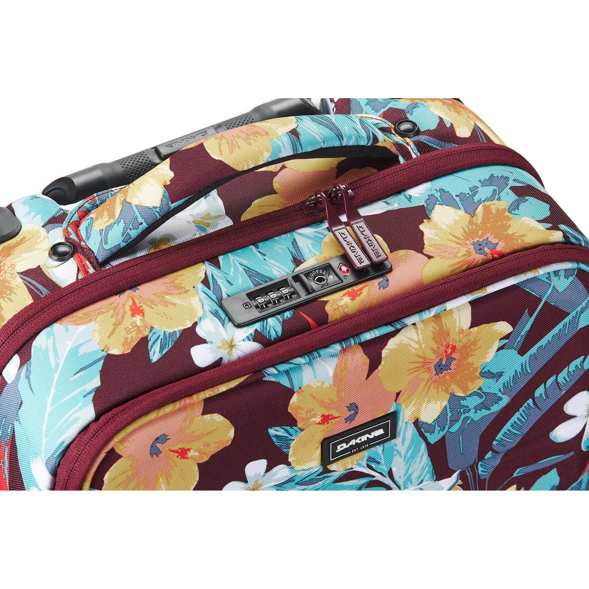 Verge Carry On Spinner 30L