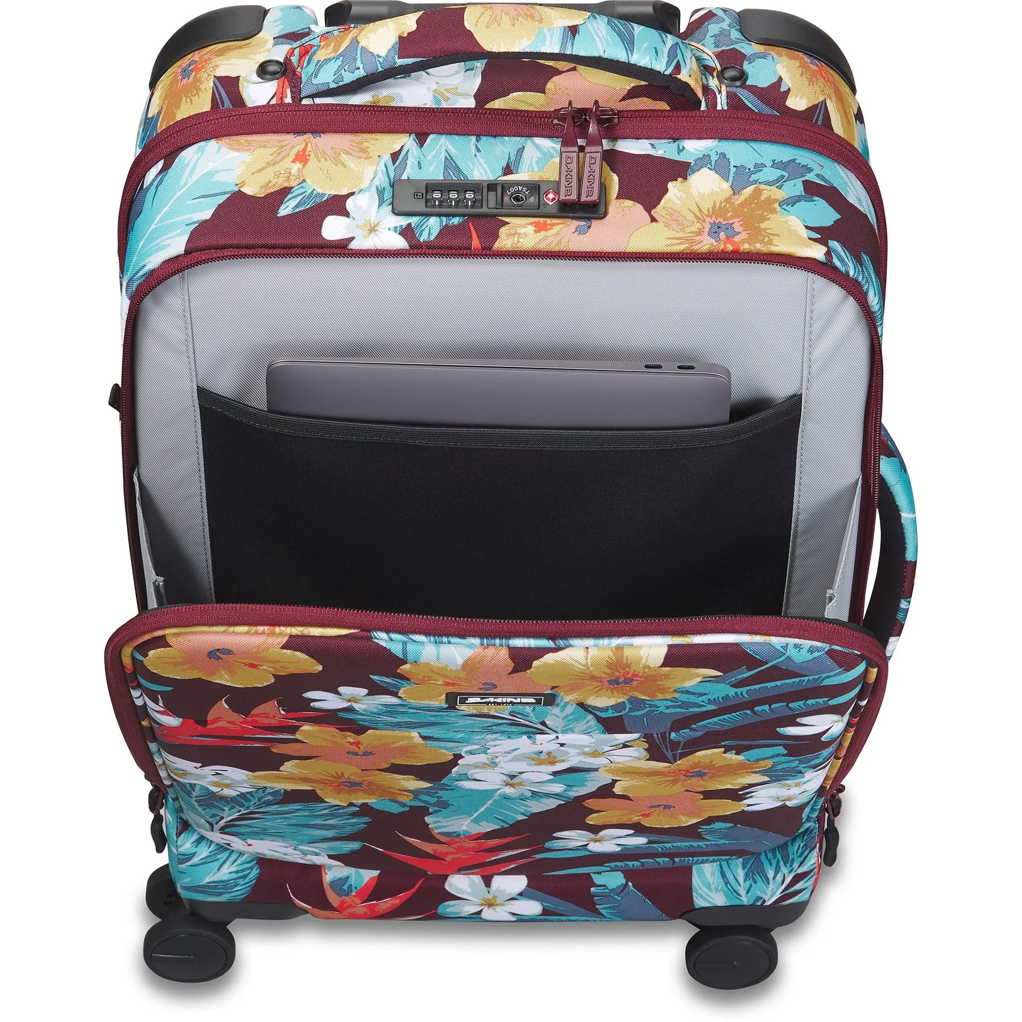 Verge Carry On Spinner 30L