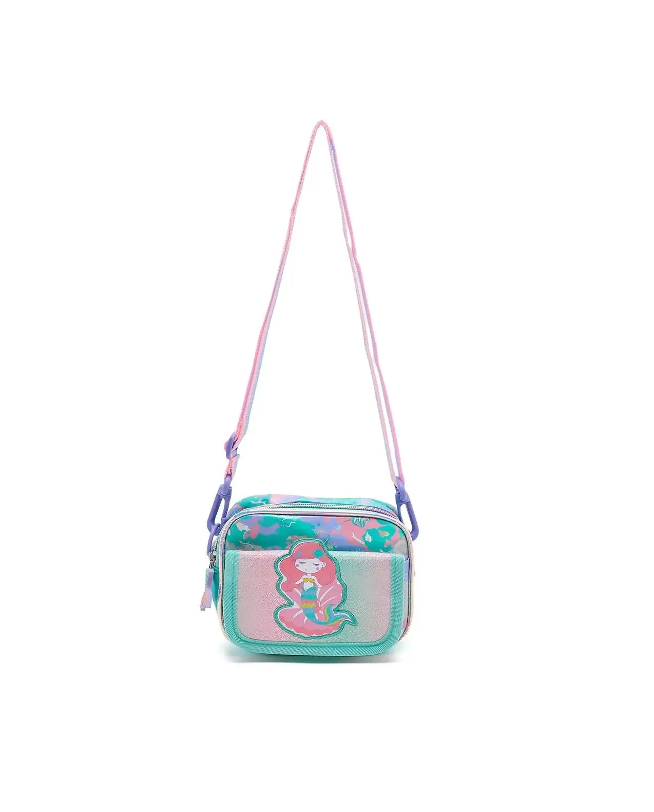VEST SLING BAG