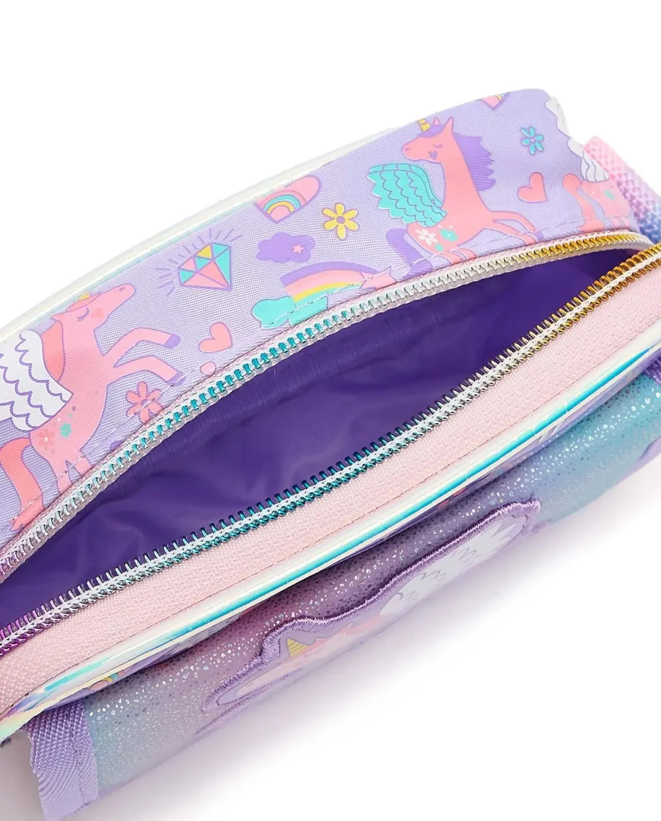 VEST SLING BAG