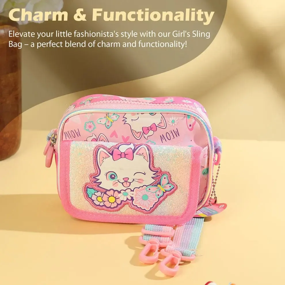 VEST SLING BAG