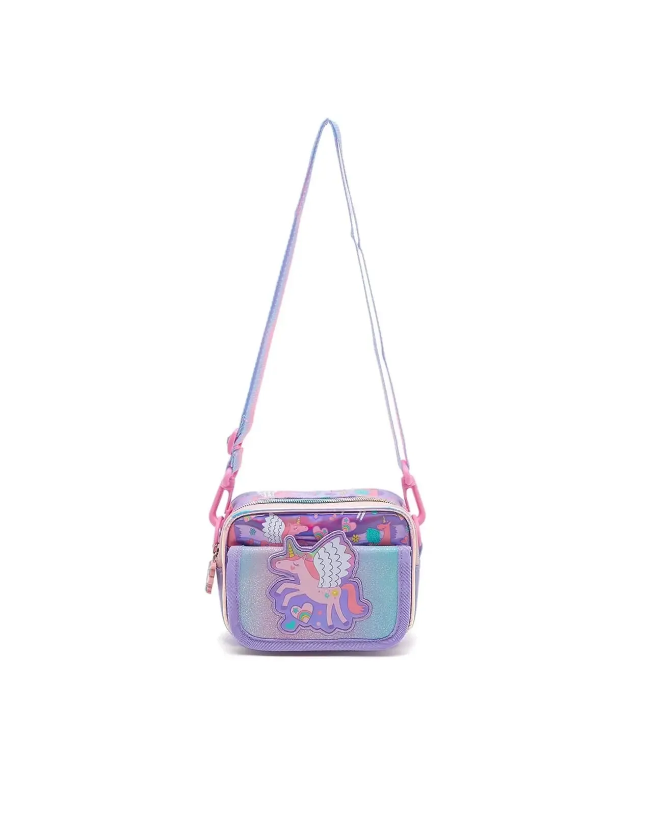 VEST SLING BAG