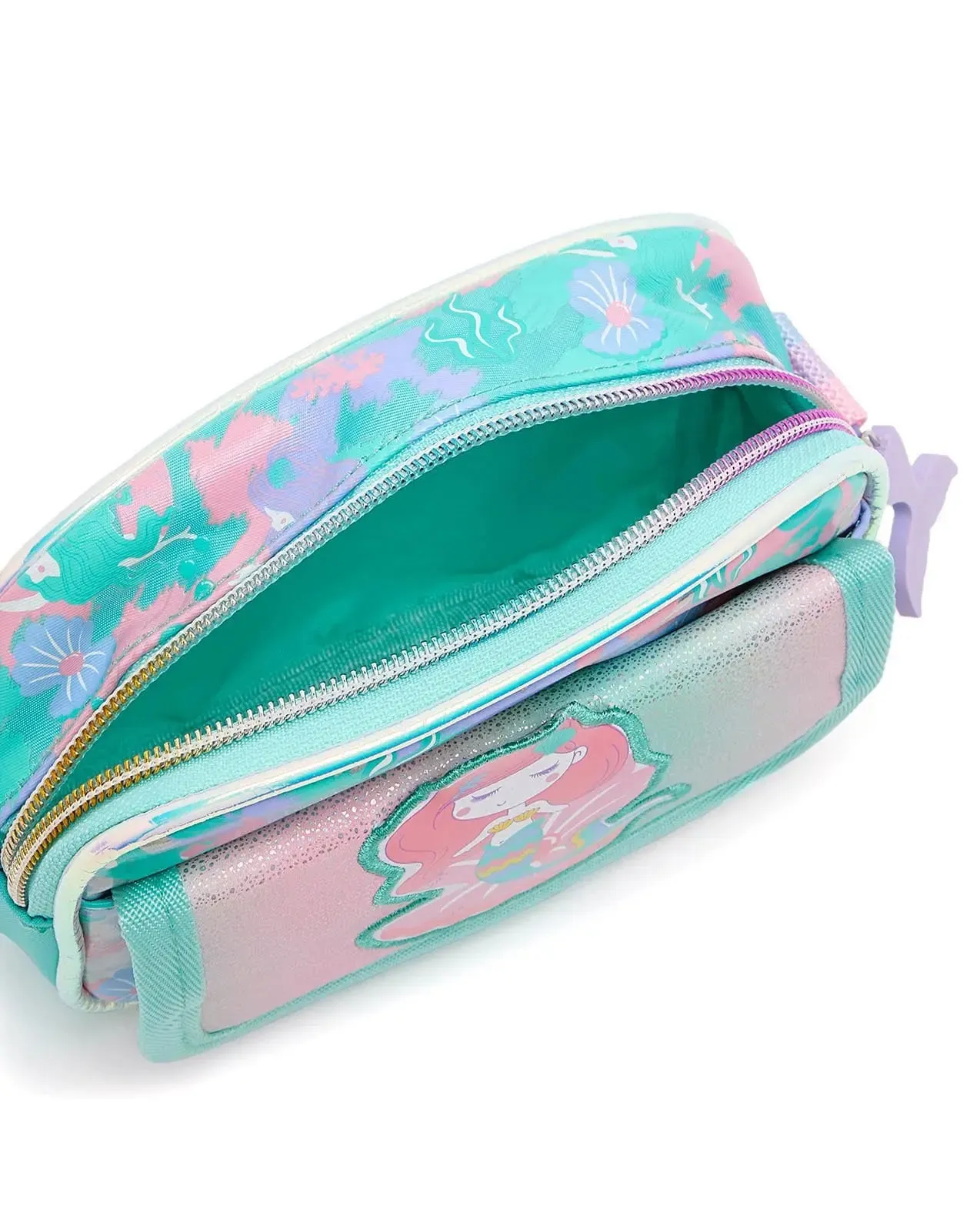 VEST SLING BAG