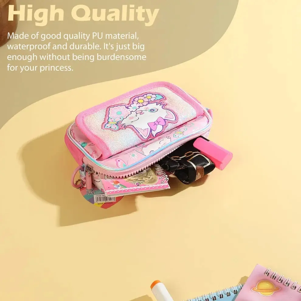 VEST SLING BAG