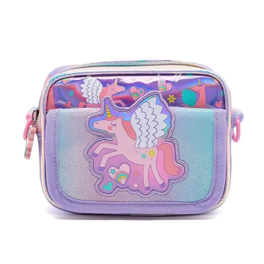 VEST SLING BAG