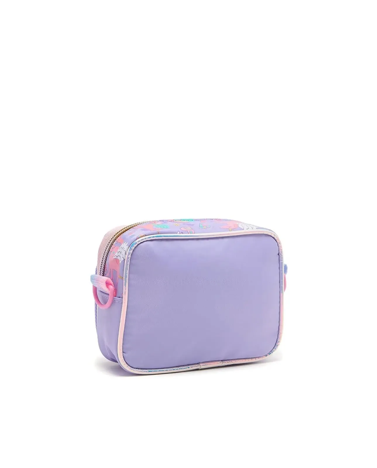 VEST SLING BAG