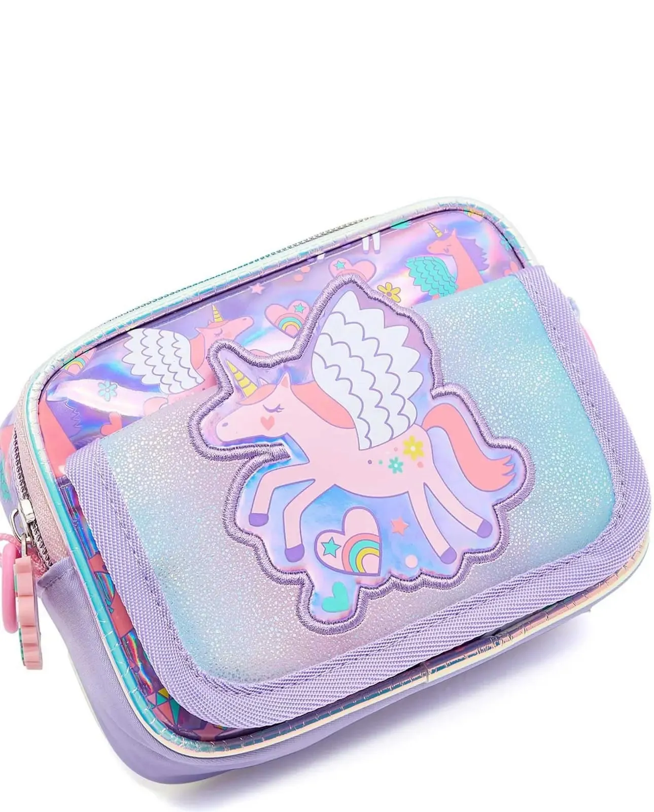 VEST SLING BAG