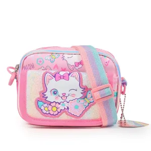 VEST SLING BAG
