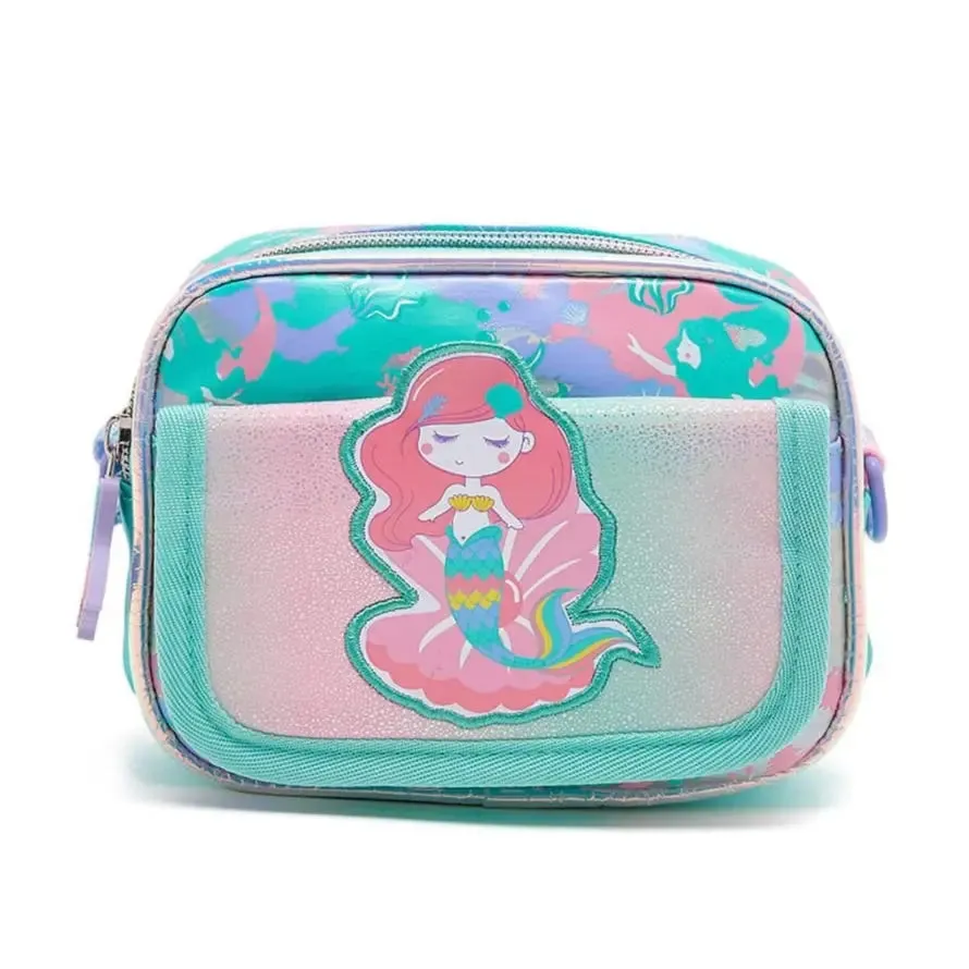 VEST SLING BAG