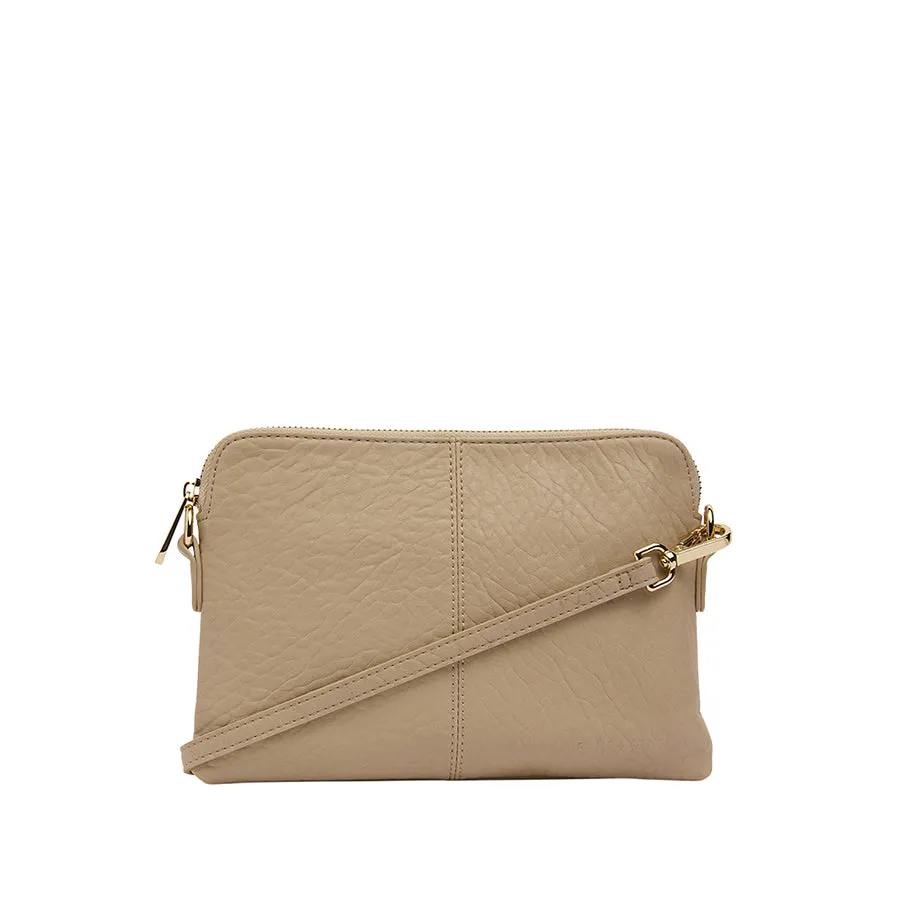 WALLET BOWERY - LATTE